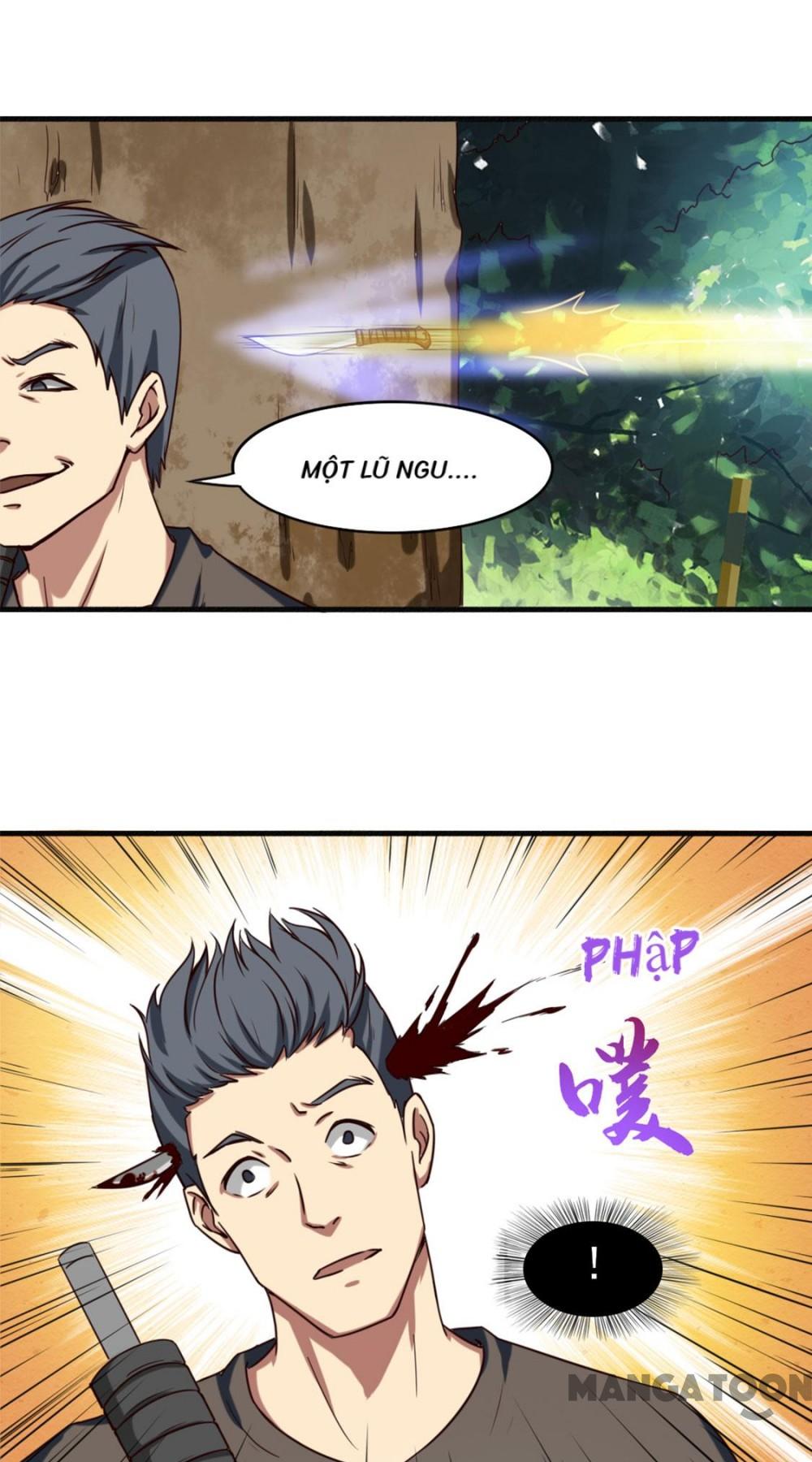 Tôi Và Khách Trọ Mỹ Nhân 26 Tuổi Chapter 168 - Trang 30