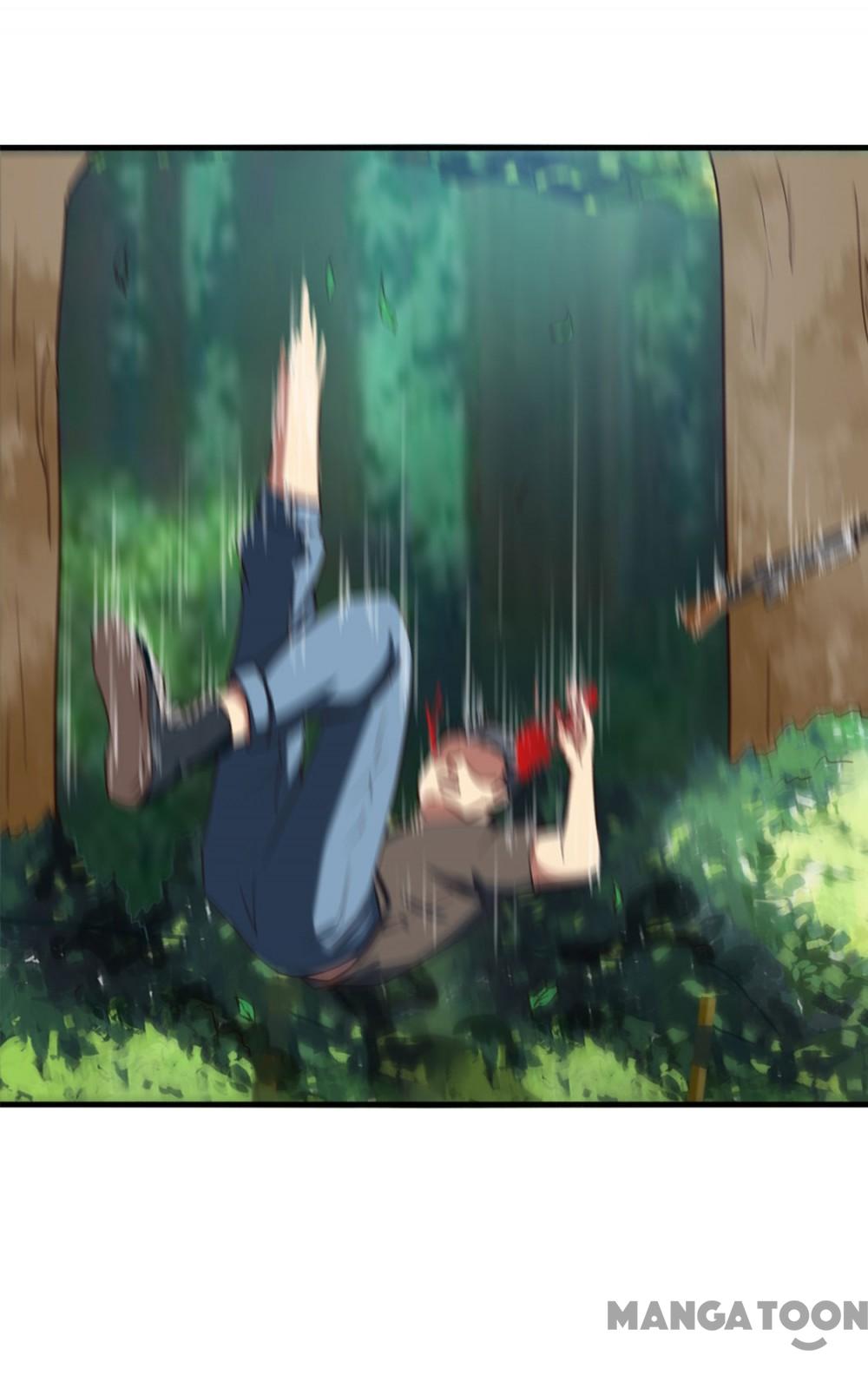 Tôi Và Khách Trọ Mỹ Nhân 26 Tuổi Chapter 168 - Trang 32
