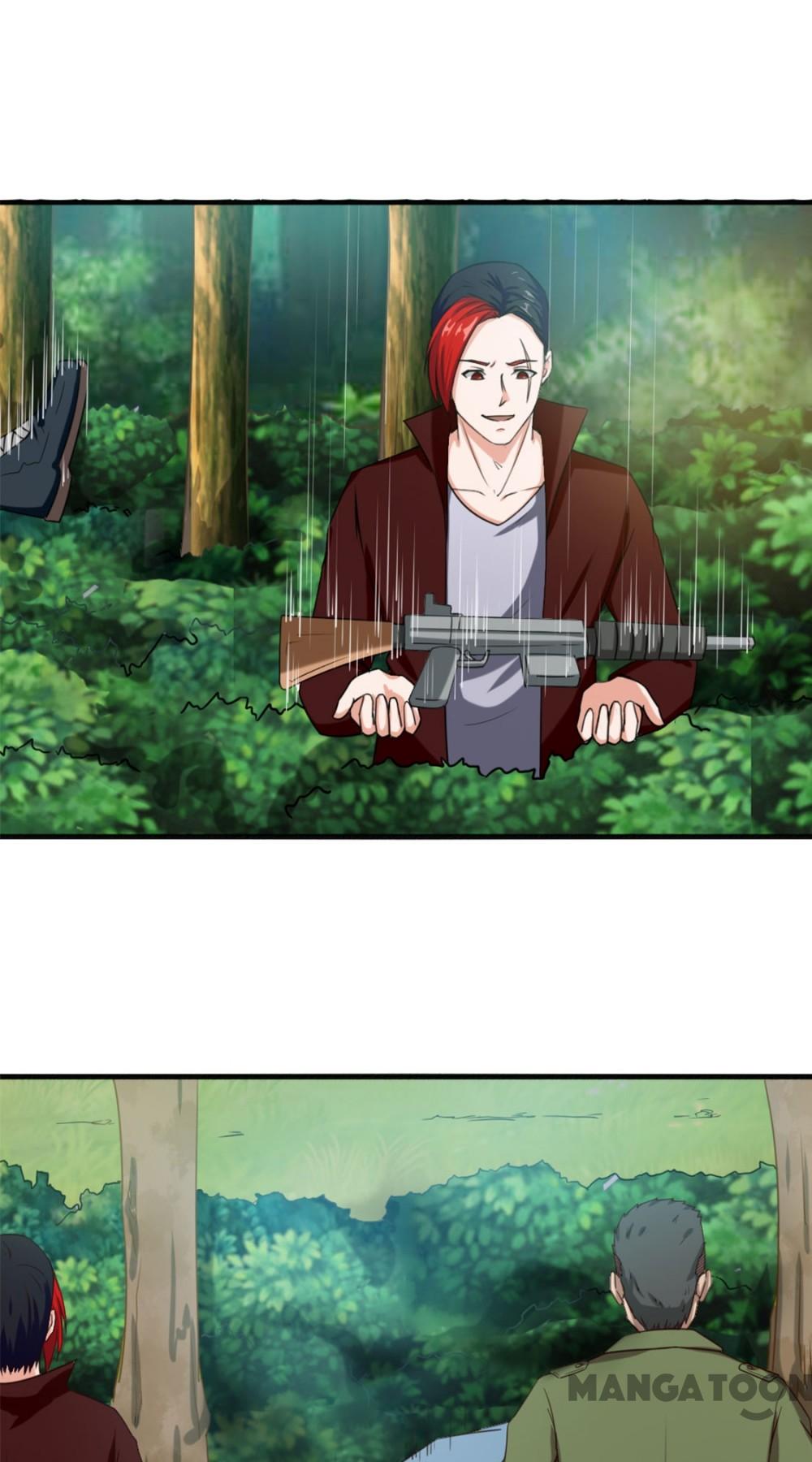 Tôi Và Khách Trọ Mỹ Nhân 26 Tuổi Chapter 168 - Trang 33