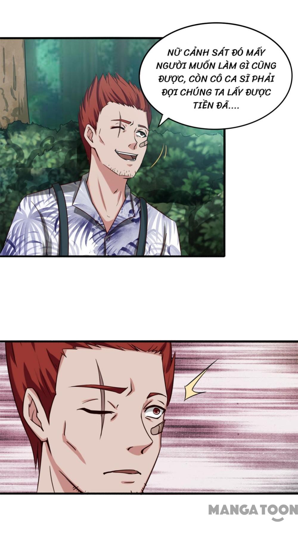 Tôi Và Khách Trọ Mỹ Nhân 26 Tuổi Chapter 168 - Trang 36