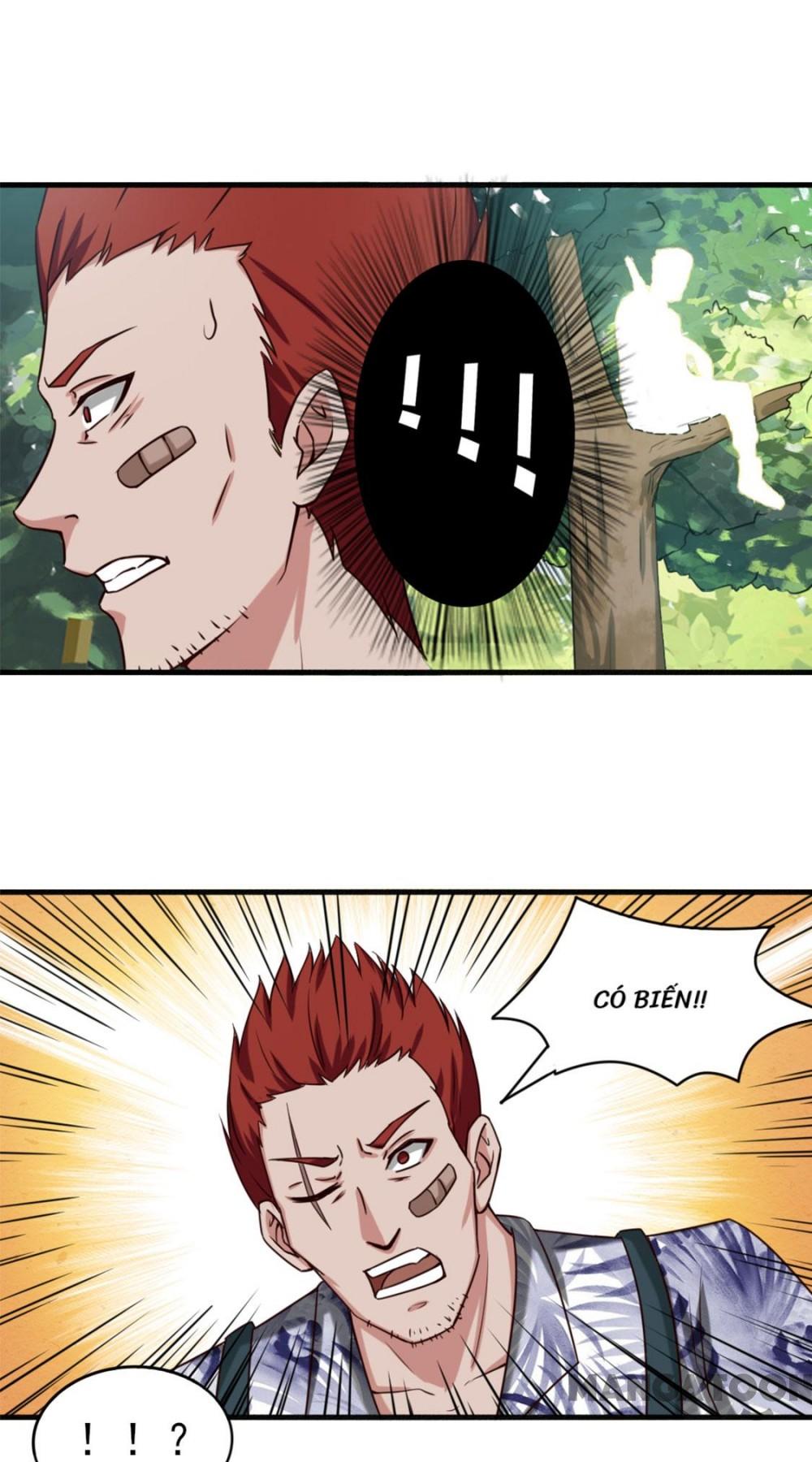 Tôi Và Khách Trọ Mỹ Nhân 26 Tuổi Chapter 168 - Trang 38