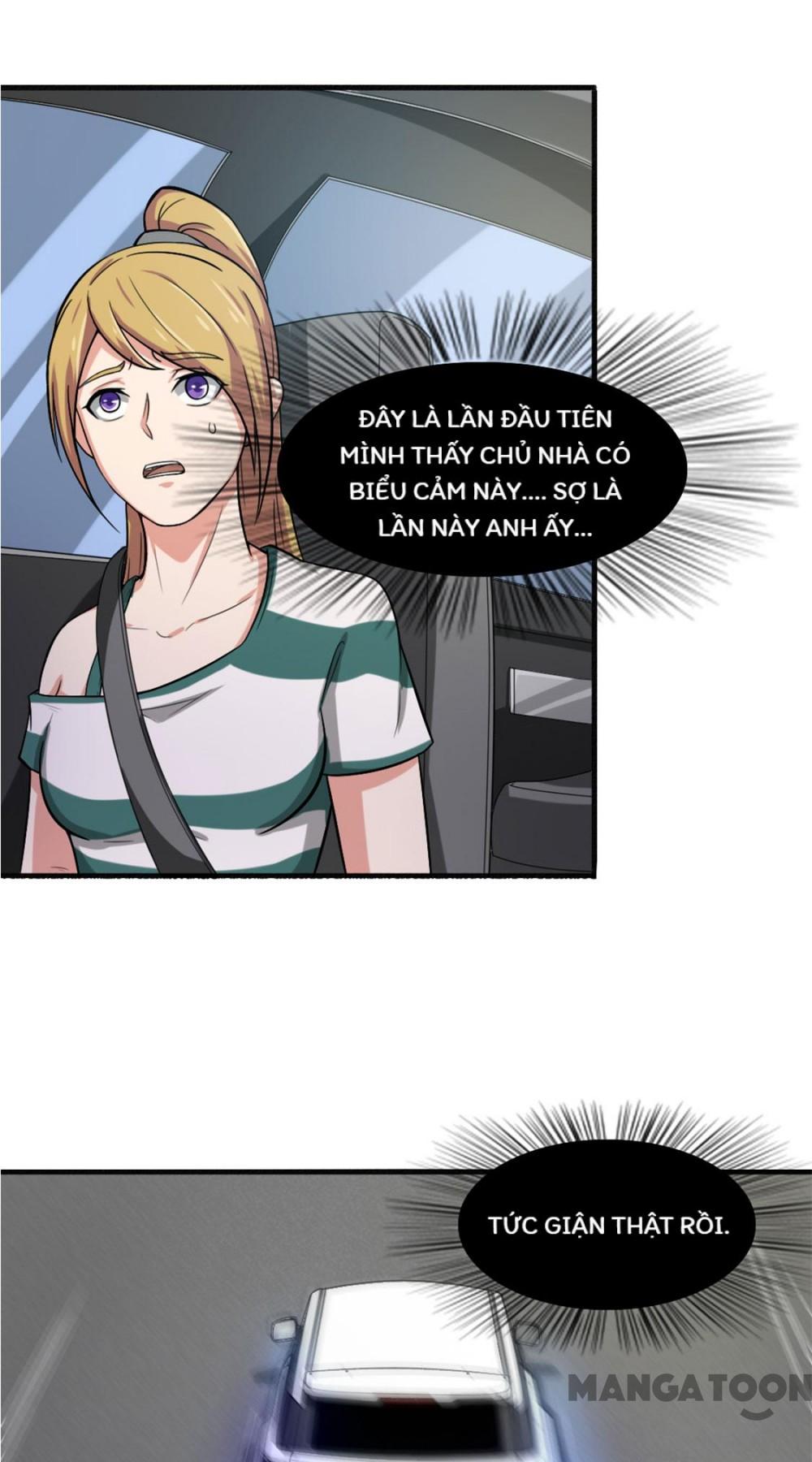 Tôi Và Khách Trọ Mỹ Nhân 26 Tuổi Chapter 168 - Trang 6