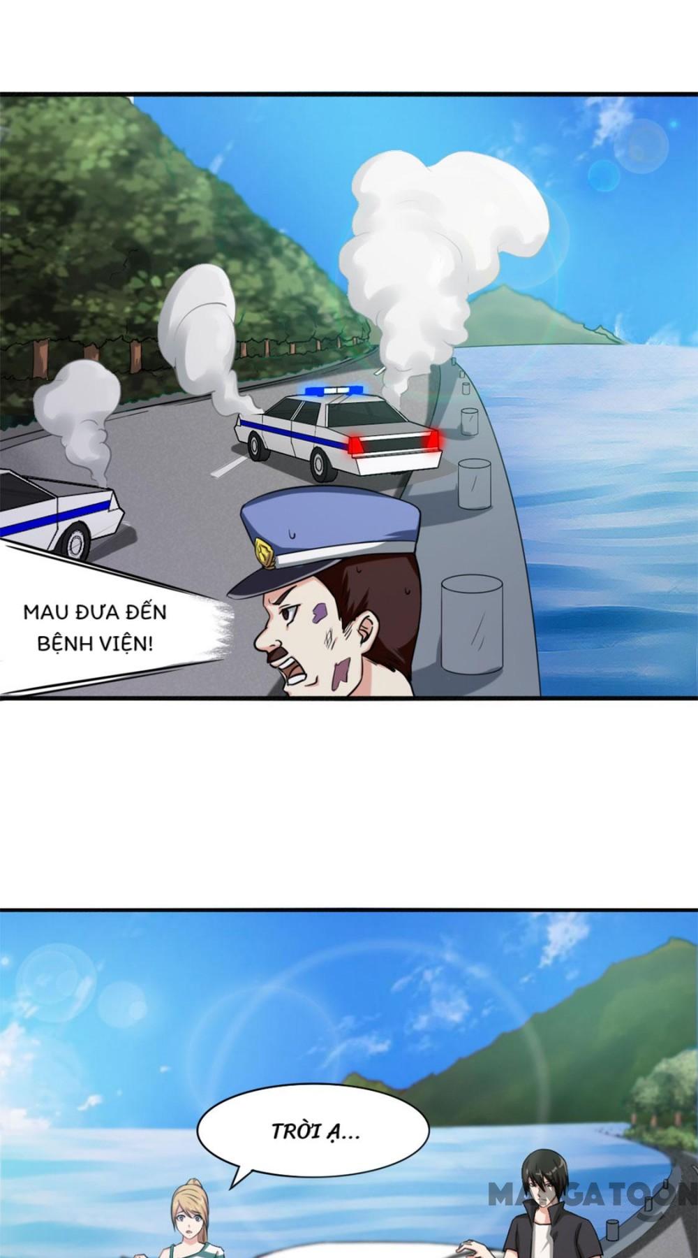 Tôi Và Khách Trọ Mỹ Nhân 26 Tuổi Chapter 168 - Trang 8