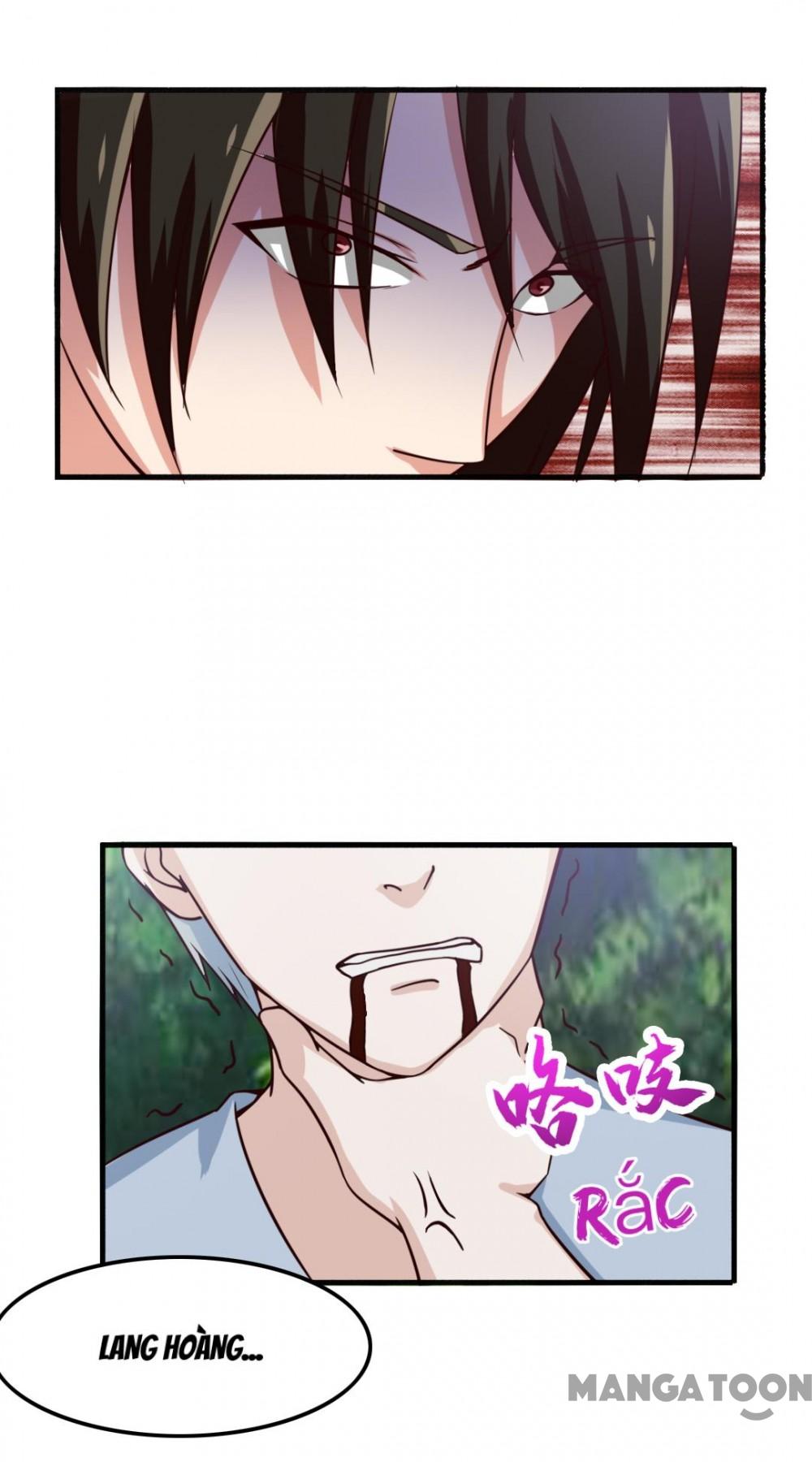 Tôi Và Khách Trọ Mỹ Nhân 26 Tuổi Chapter 169 - Trang 13