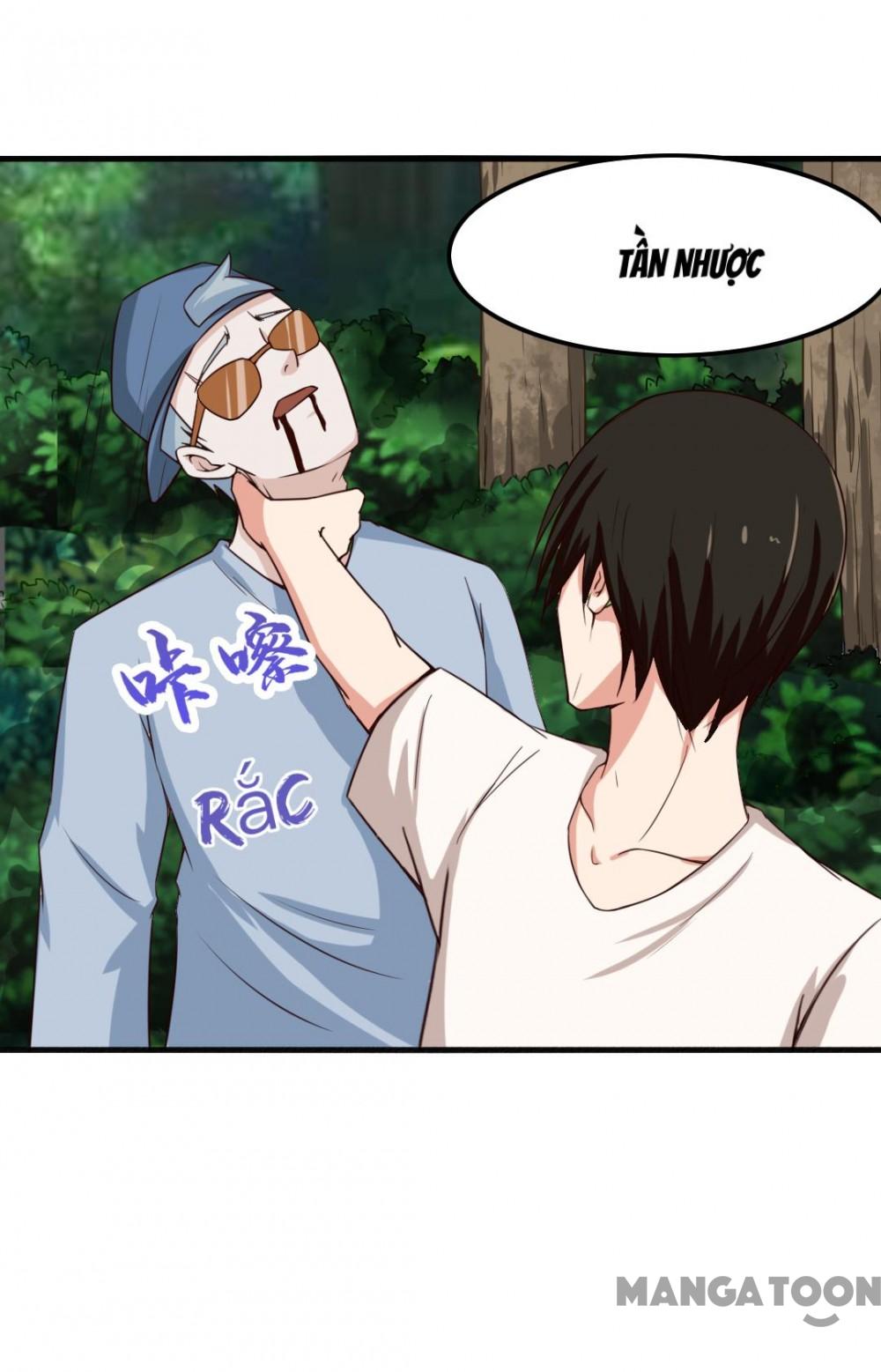 Tôi Và Khách Trọ Mỹ Nhân 26 Tuổi Chapter 169 - Trang 14