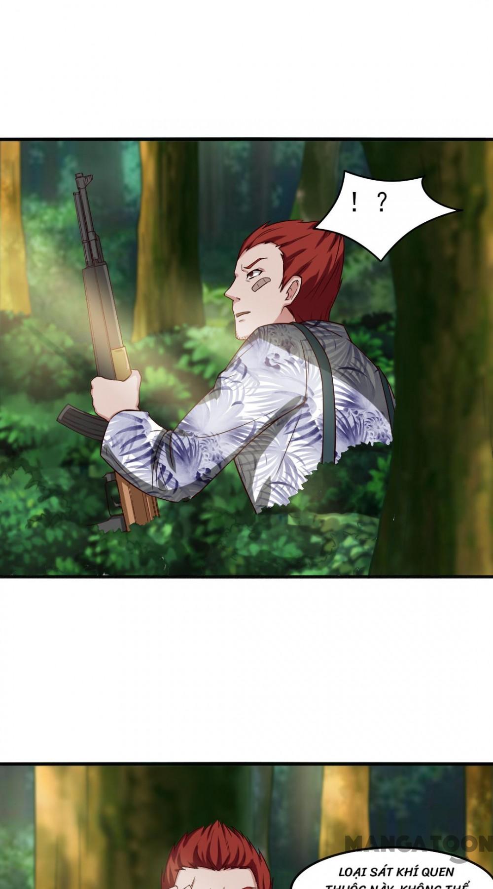 Tôi Và Khách Trọ Mỹ Nhân 26 Tuổi Chapter 169 - Trang 15