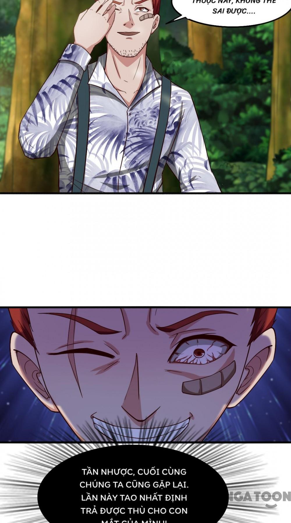 Tôi Và Khách Trọ Mỹ Nhân 26 Tuổi Chapter 169 - Trang 16