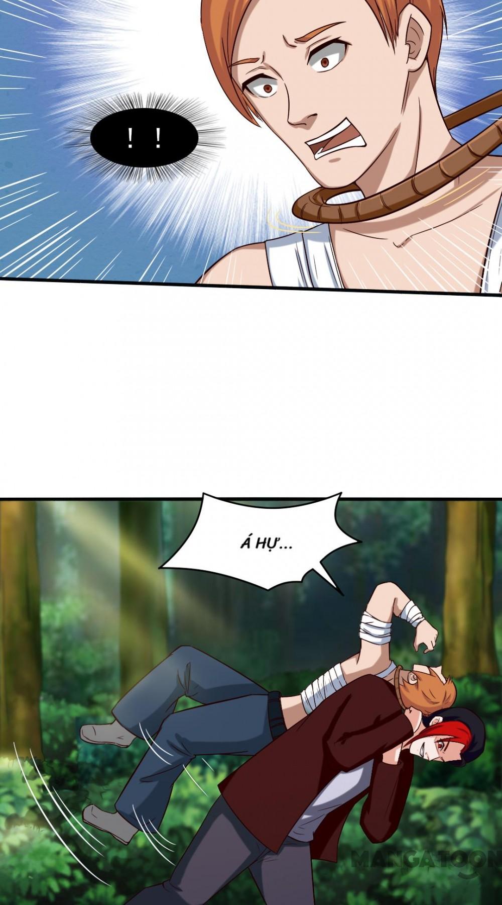 Tôi Và Khách Trọ Mỹ Nhân 26 Tuổi Chapter 169 - Trang 18