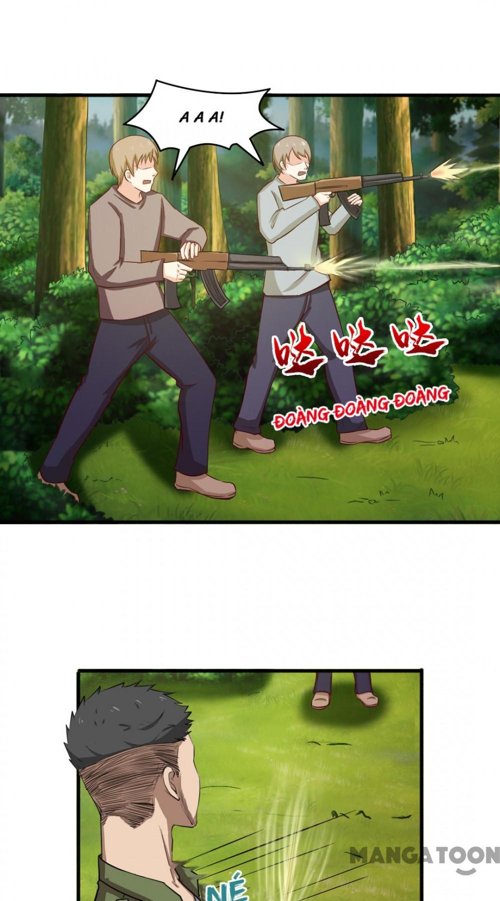 Tôi Và Khách Trọ Mỹ Nhân 26 Tuổi Chapter 169 - Trang 20