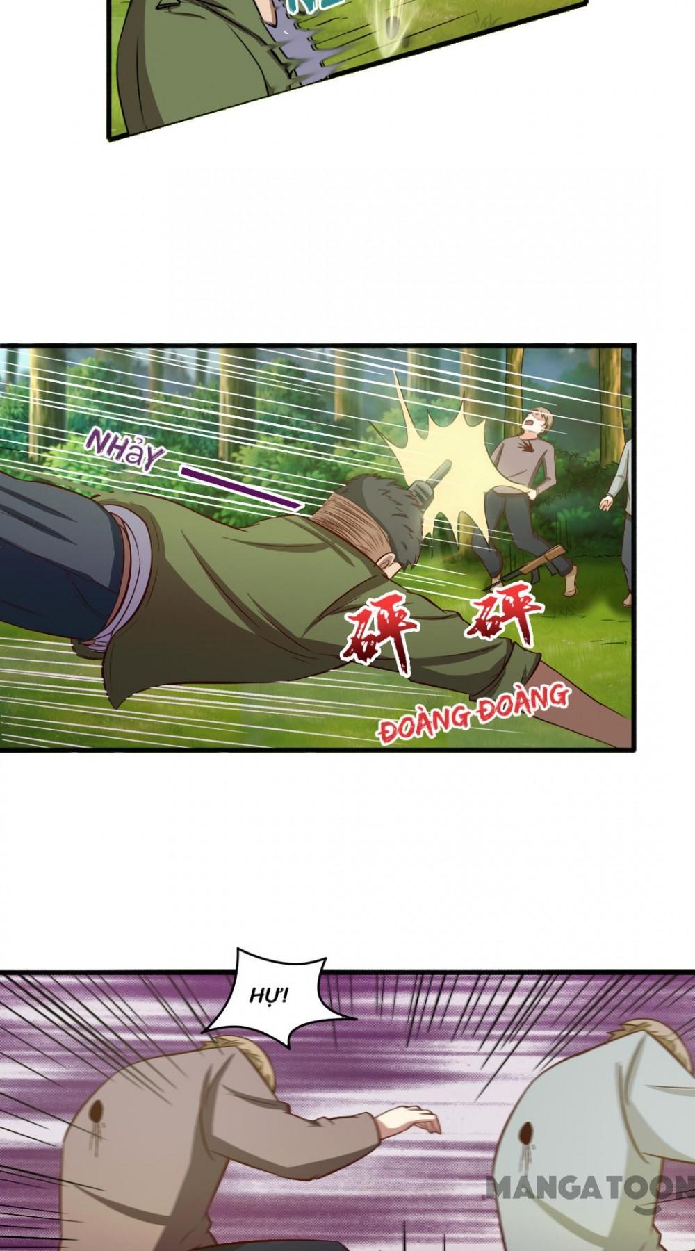 Tôi Và Khách Trọ Mỹ Nhân 26 Tuổi Chapter 169 - Trang 21