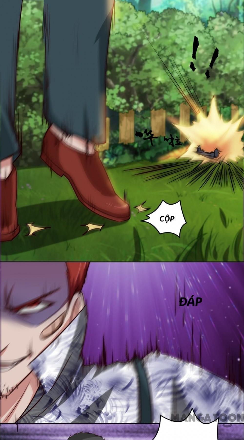 Tôi Và Khách Trọ Mỹ Nhân 26 Tuổi Chapter 169 - Trang 24