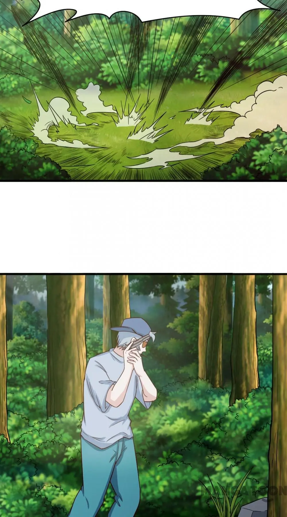 Tôi Và Khách Trọ Mỹ Nhân 26 Tuổi Chapter 169 - Trang 9