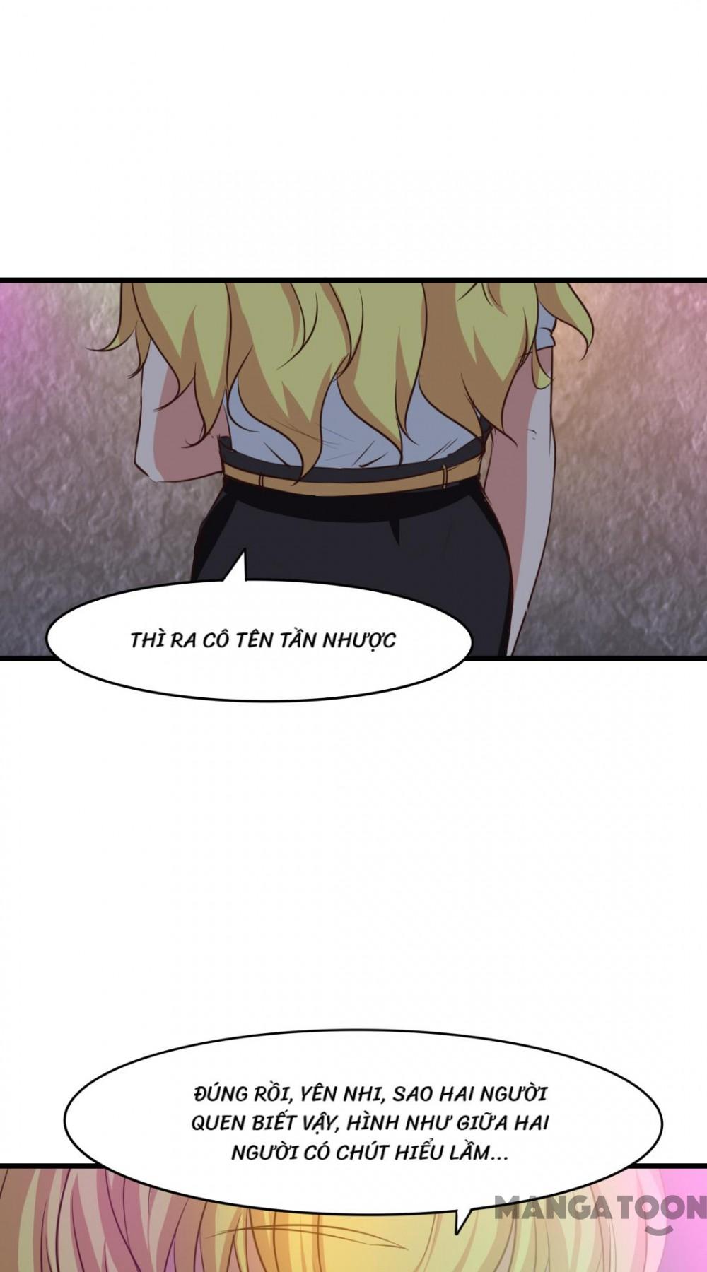 Tôi Và Khách Trọ Mỹ Nhân 26 Tuổi Chapter 17 - Trang 10