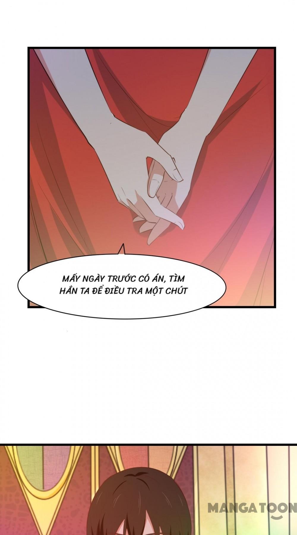 Tôi Và Khách Trọ Mỹ Nhân 26 Tuổi Chapter 17 - Trang 12