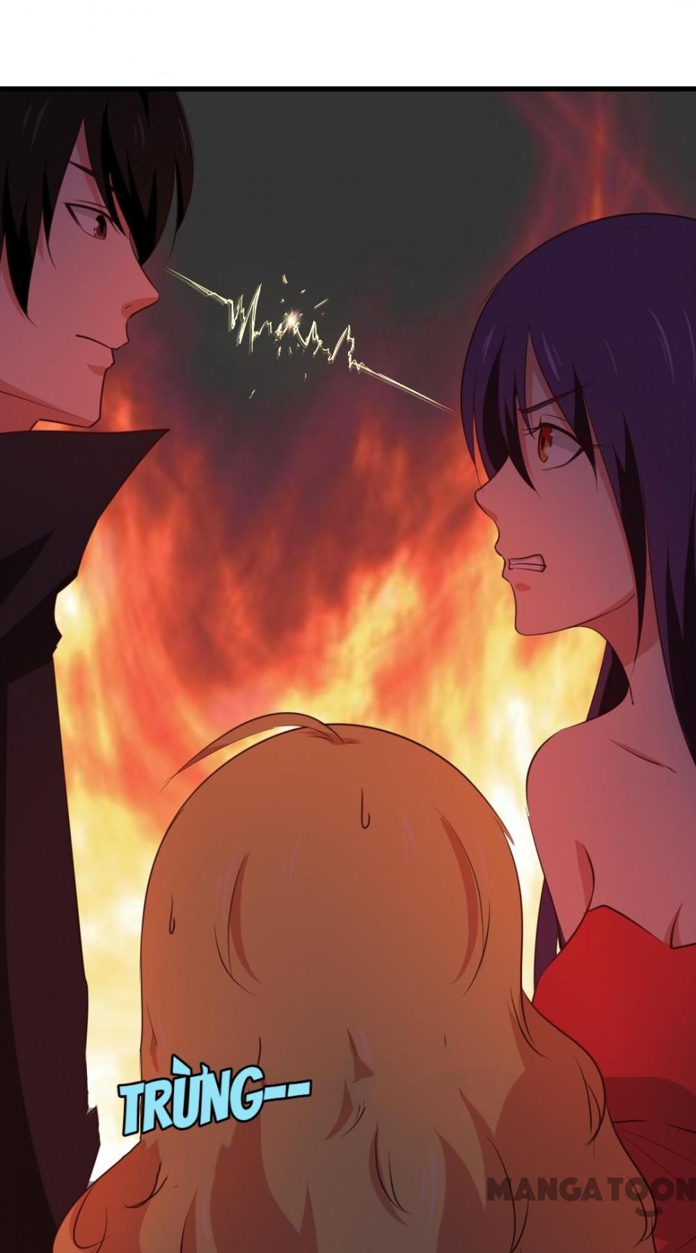 Tôi Và Khách Trọ Mỹ Nhân 26 Tuổi Chapter 17 - Trang 15