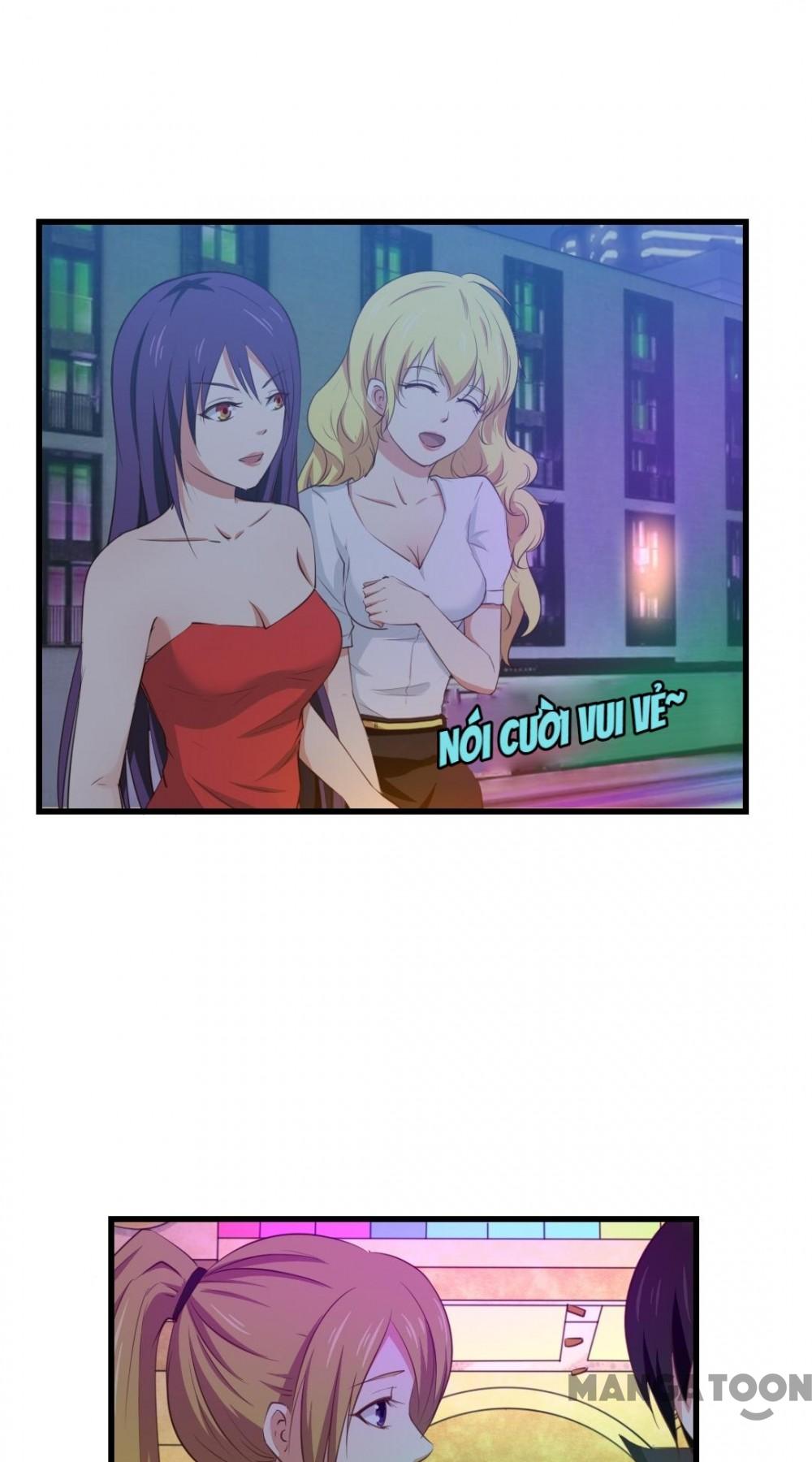Tôi Và Khách Trọ Mỹ Nhân 26 Tuổi Chapter 17 - Trang 2