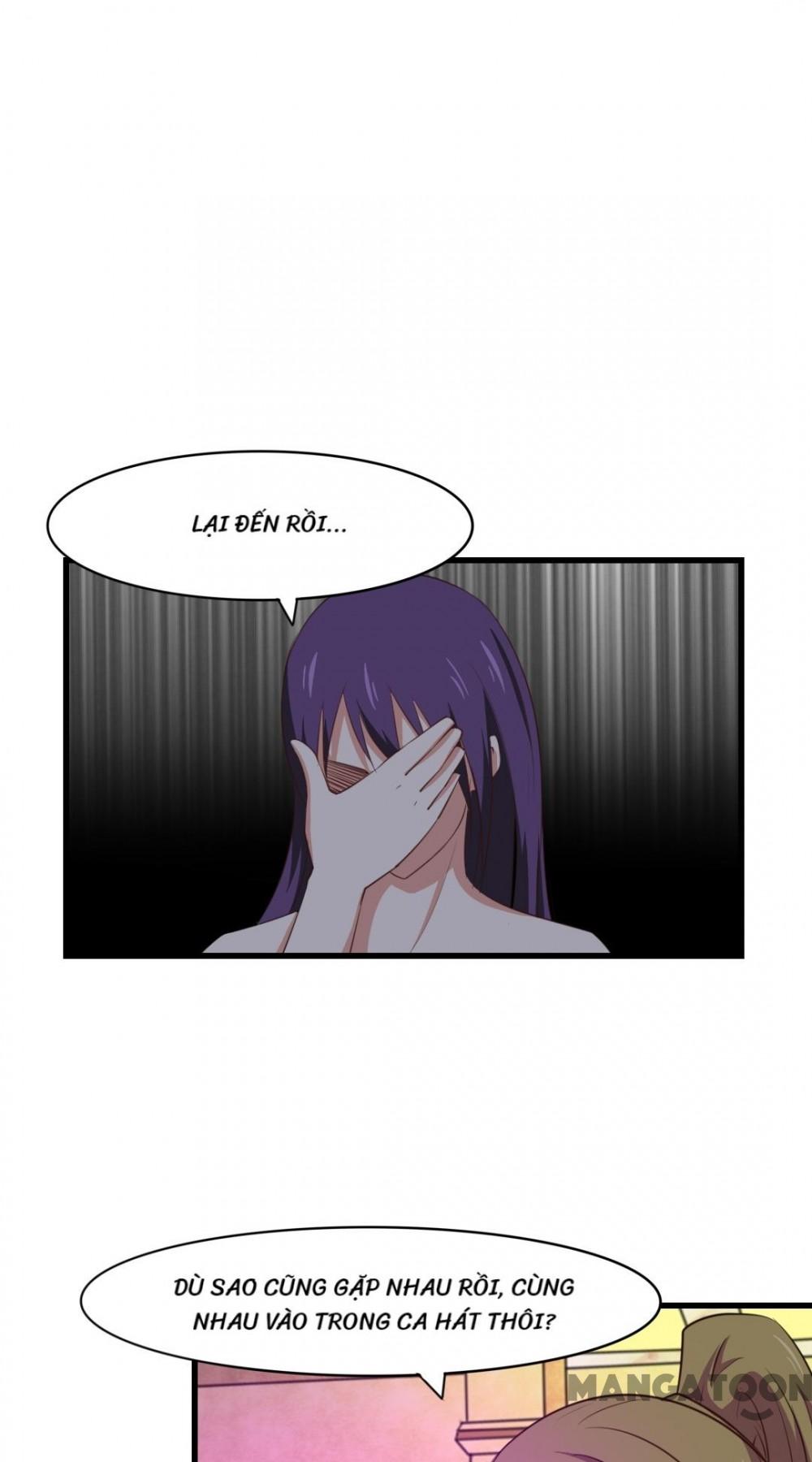 Tôi Và Khách Trọ Mỹ Nhân 26 Tuổi Chapter 17 - Trang 24