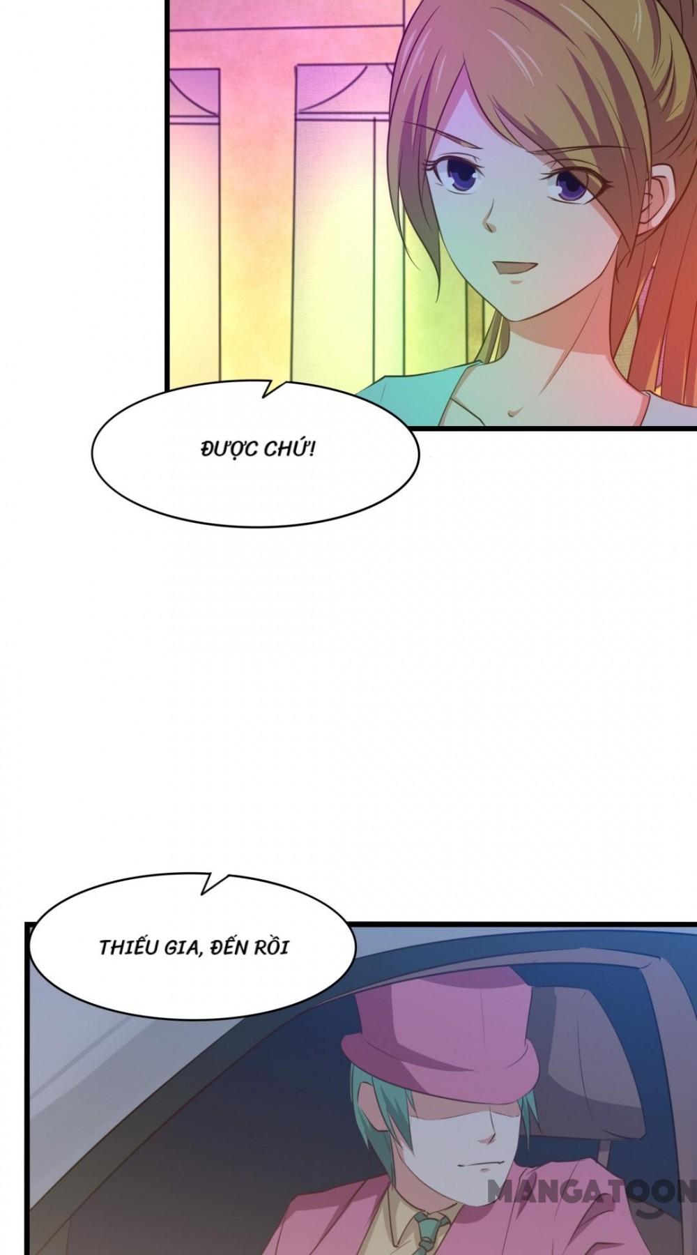 Tôi Và Khách Trọ Mỹ Nhân 26 Tuổi Chapter 17 - Trang 25