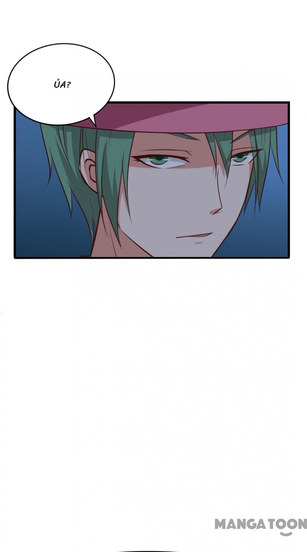 Tôi Và Khách Trọ Mỹ Nhân 26 Tuổi Chapter 17 - Trang 28