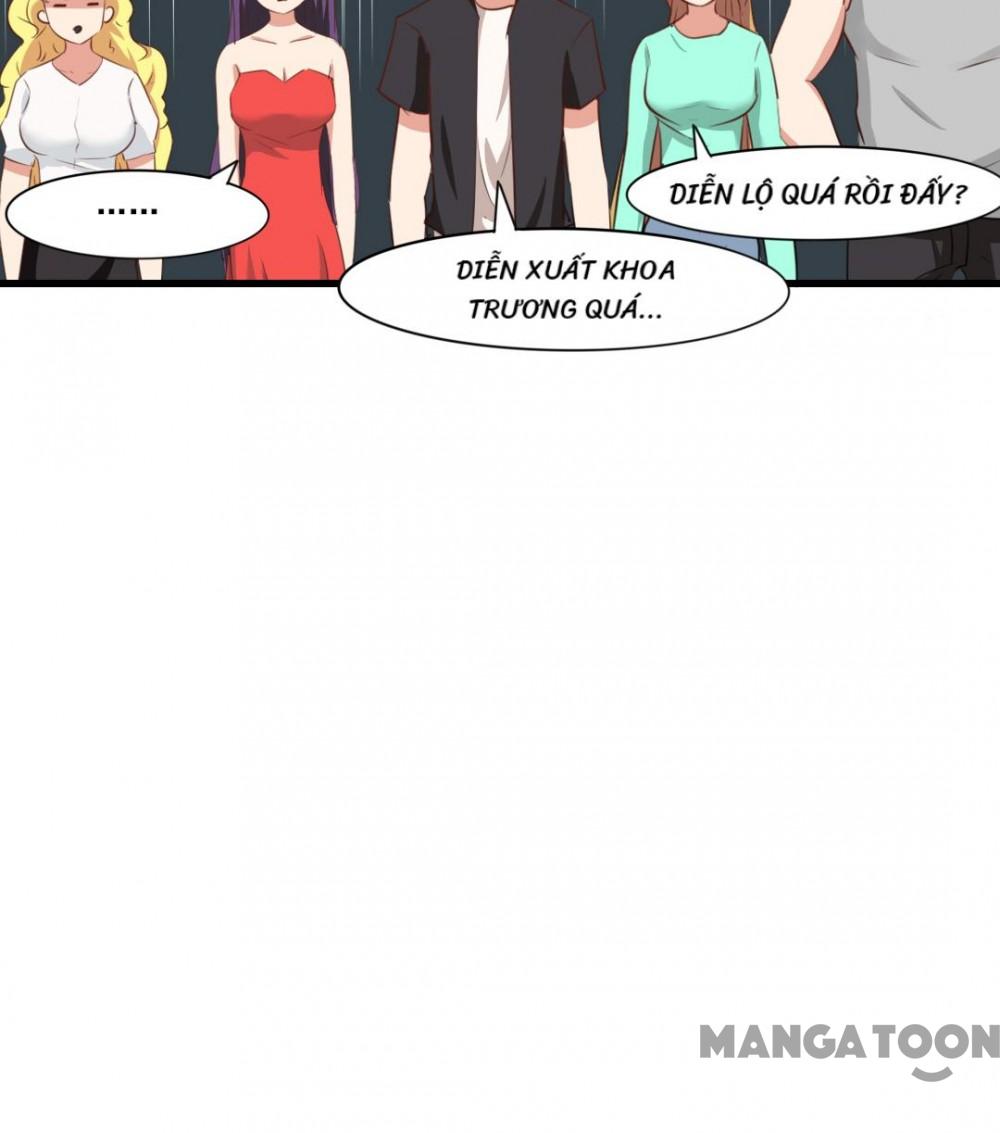 Tôi Và Khách Trọ Mỹ Nhân 26 Tuổi Chapter 17 - Trang 31