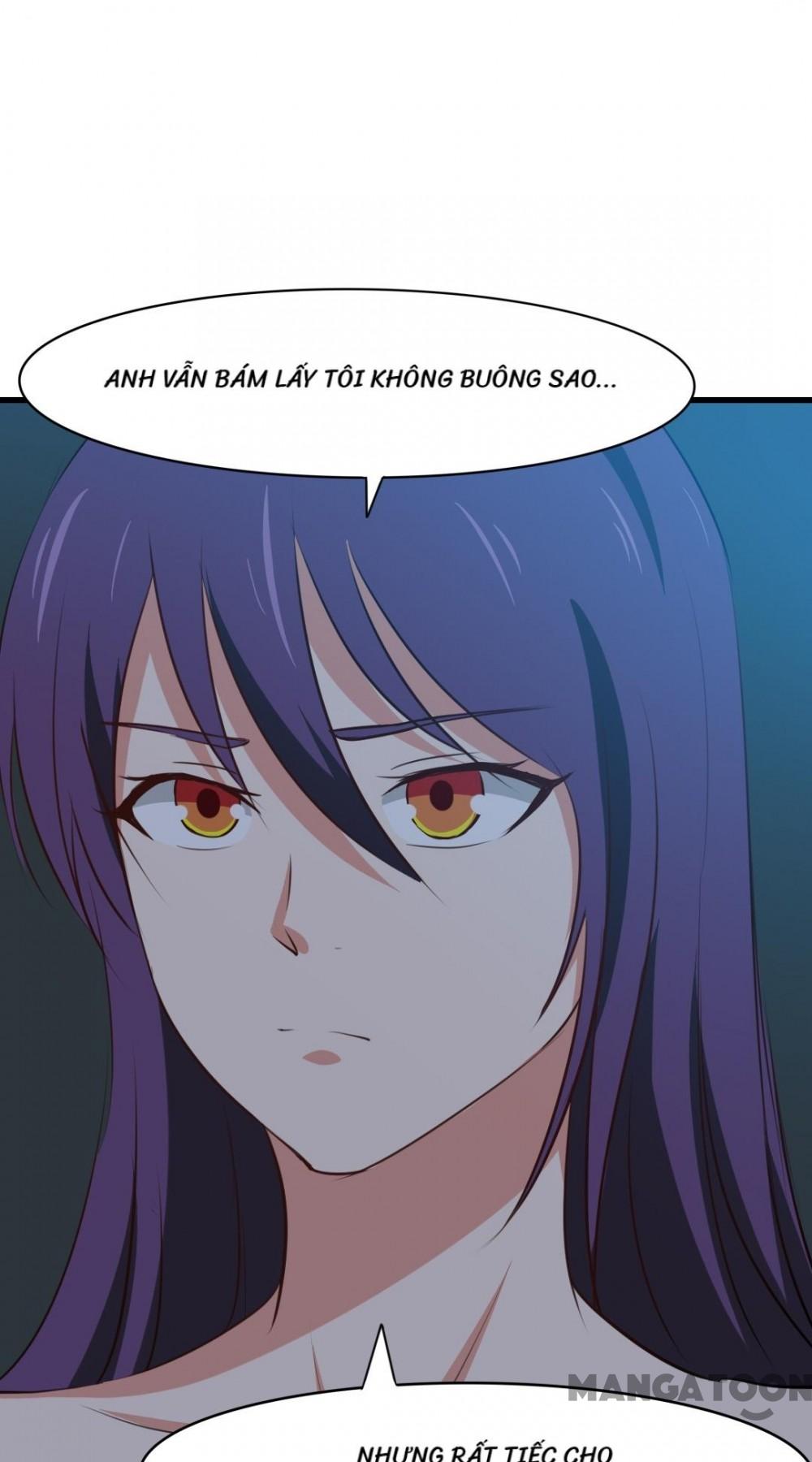 Tôi Và Khách Trọ Mỹ Nhân 26 Tuổi Chapter 17 - Trang 33