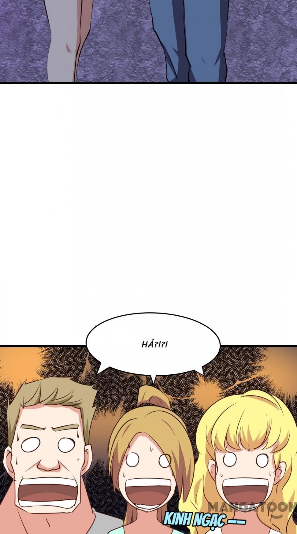 Tôi Và Khách Trọ Mỹ Nhân 26 Tuổi Chapter 17 - Trang 35
