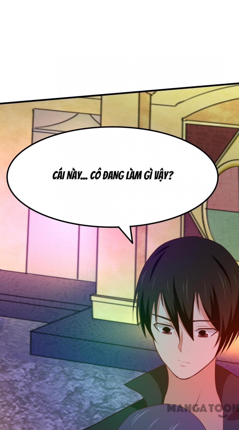 Tôi Và Khách Trọ Mỹ Nhân 26 Tuổi Chapter 17 - Trang 37