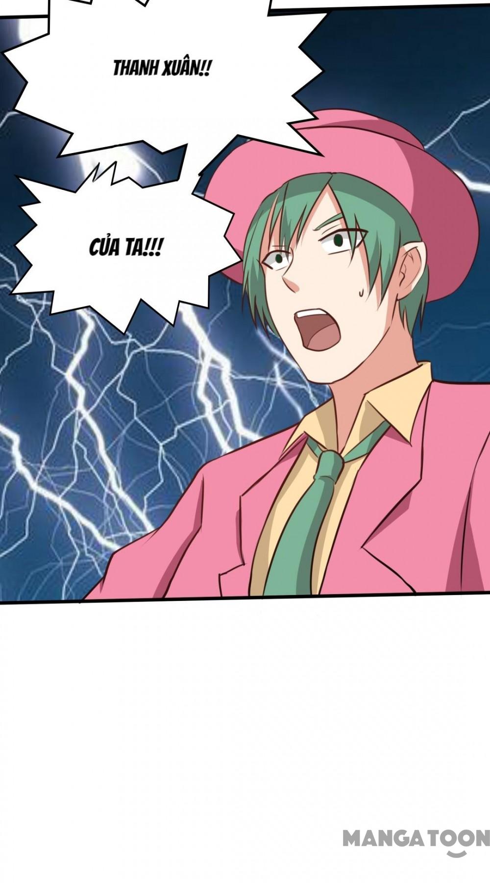 Tôi Và Khách Trọ Mỹ Nhân 26 Tuổi Chapter 17 - Trang 39