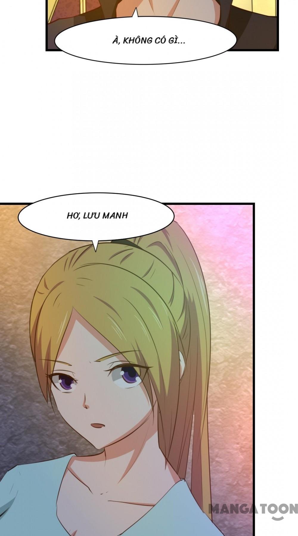 Tôi Và Khách Trọ Mỹ Nhân 26 Tuổi Chapter 17 - Trang 4