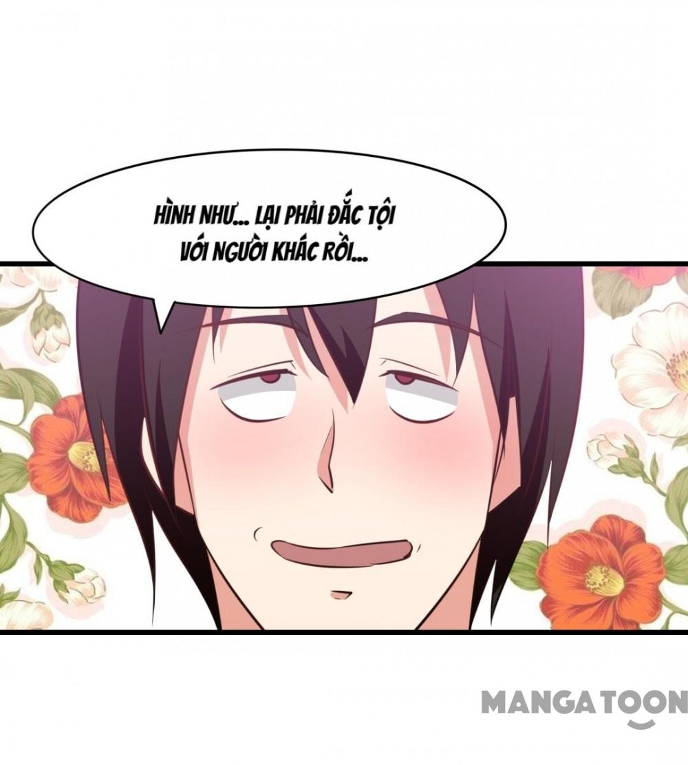 Tôi Và Khách Trọ Mỹ Nhân 26 Tuổi Chapter 17 - Trang 40