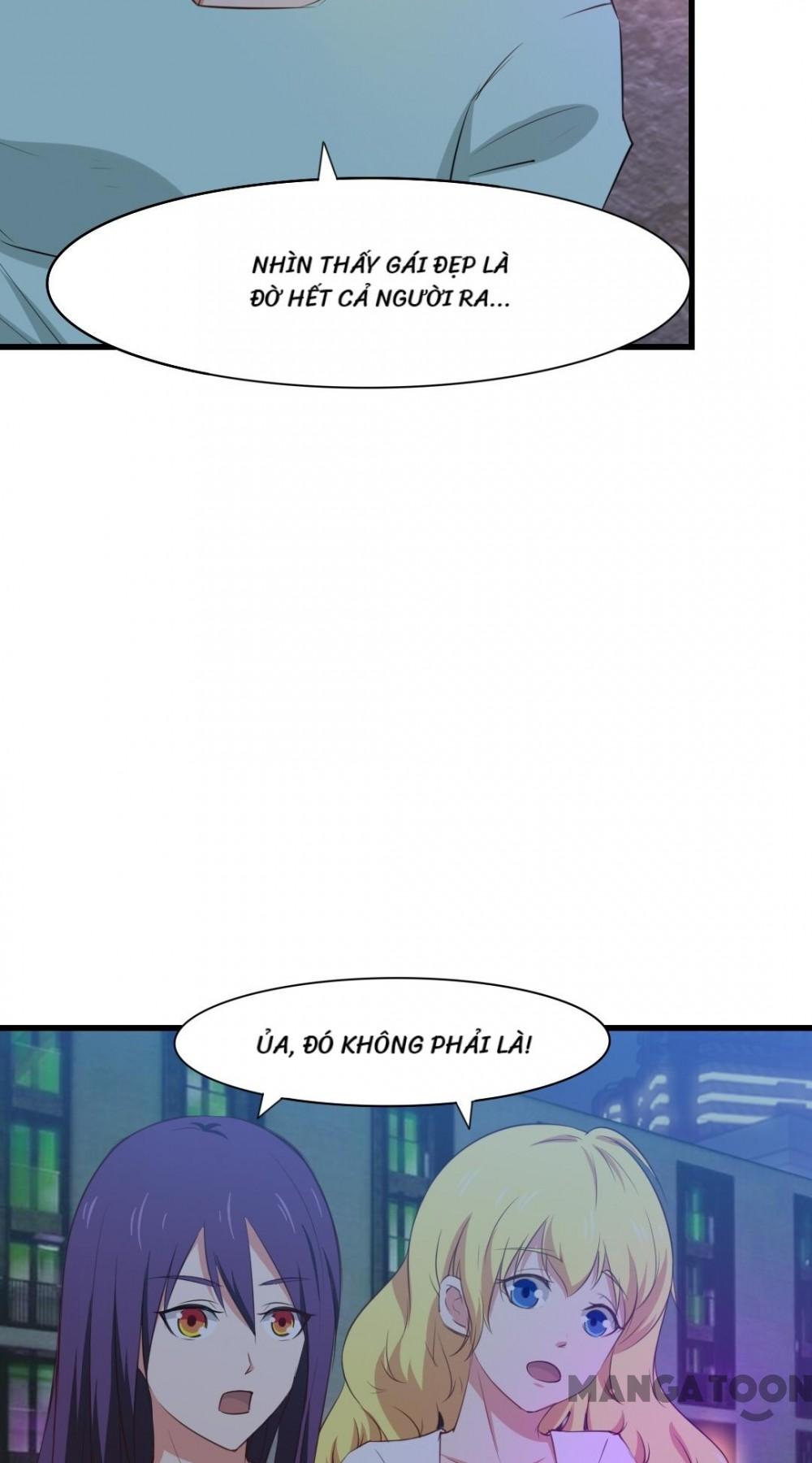 Tôi Và Khách Trọ Mỹ Nhân 26 Tuổi Chapter 17 - Trang 5