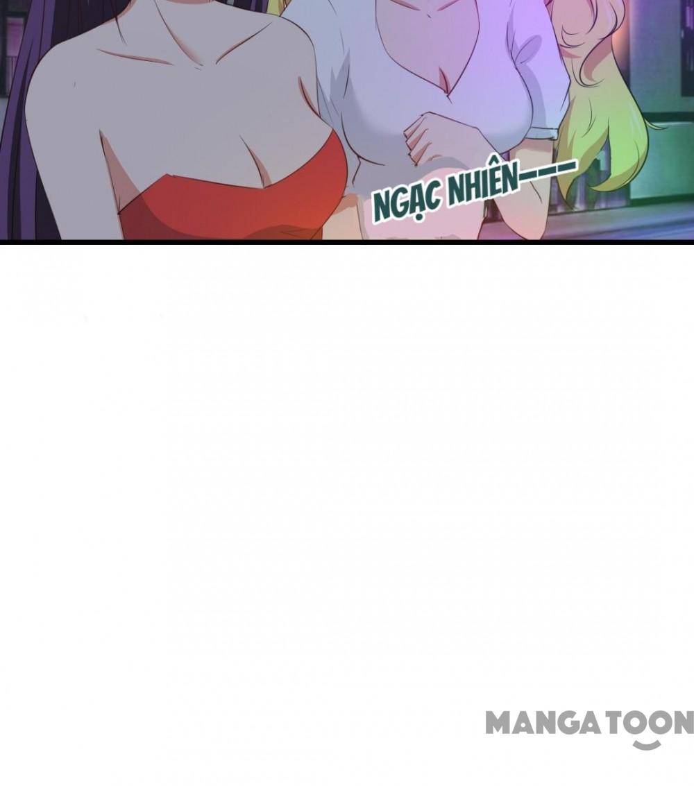 Tôi Và Khách Trọ Mỹ Nhân 26 Tuổi Chapter 17 - Trang 6