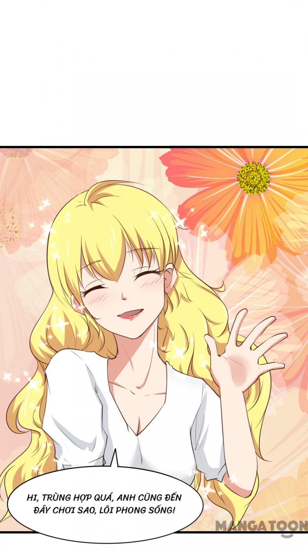 Tôi Và Khách Trọ Mỹ Nhân 26 Tuổi Chapter 17 - Trang 7