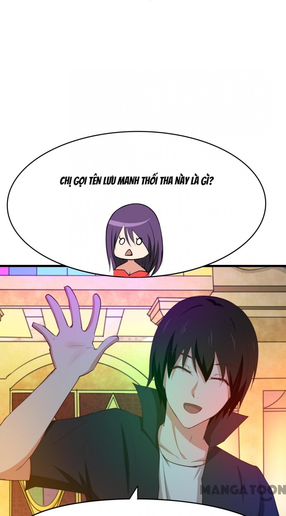 Tôi Và Khách Trọ Mỹ Nhân 26 Tuổi Chapter 17 - Trang 8