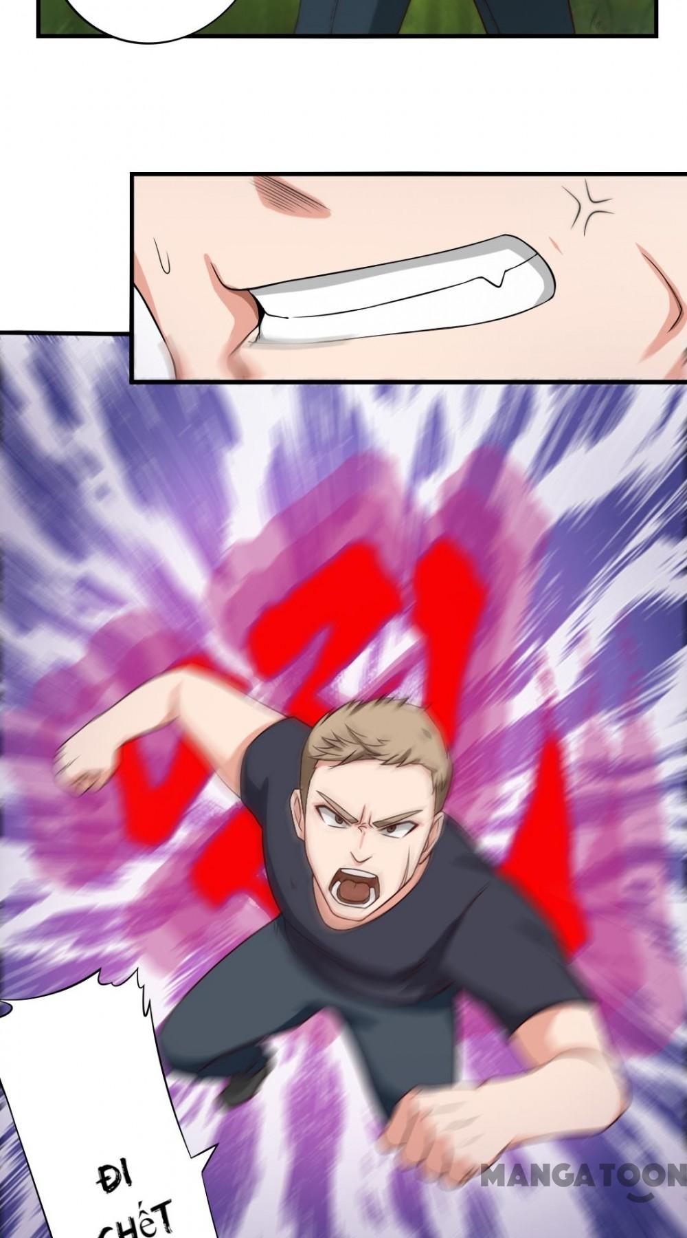 Tôi Và Khách Trọ Mỹ Nhân 26 Tuổi Chapter 170 - Trang 10