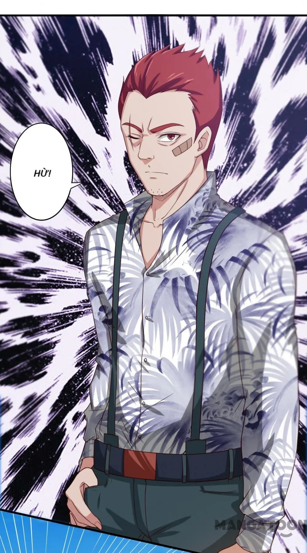 Tôi Và Khách Trọ Mỹ Nhân 26 Tuổi Chapter 170 - Trang 12