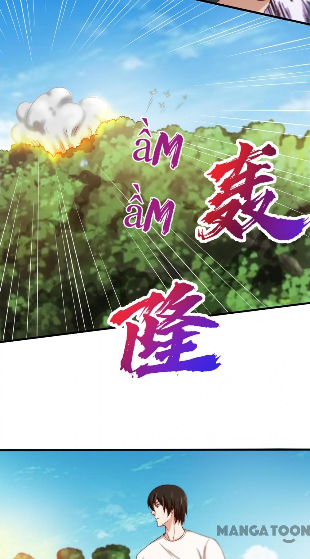 Tôi Và Khách Trọ Mỹ Nhân 26 Tuổi Chapter 170 - Trang 13