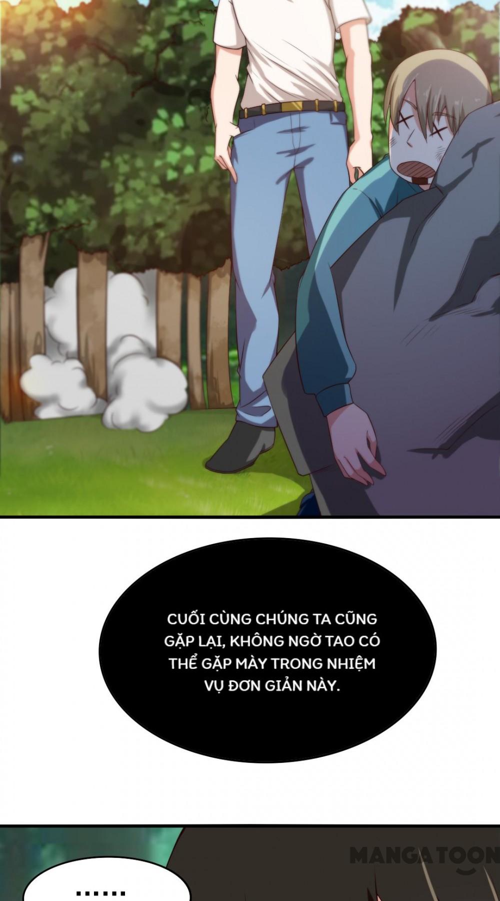 Tôi Và Khách Trọ Mỹ Nhân 26 Tuổi Chapter 170 - Trang 14