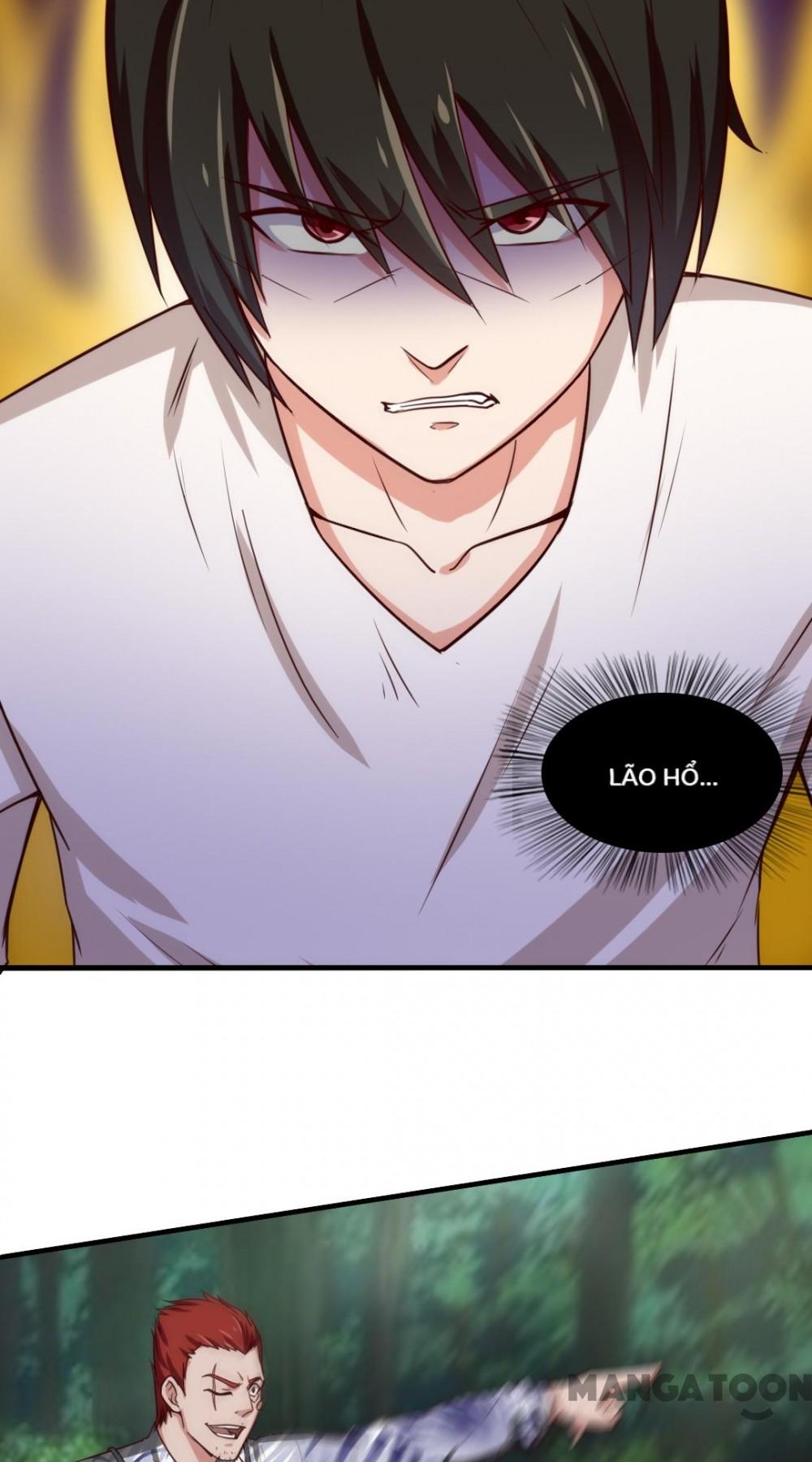 Tôi Và Khách Trọ Mỹ Nhân 26 Tuổi Chapter 170 - Trang 18