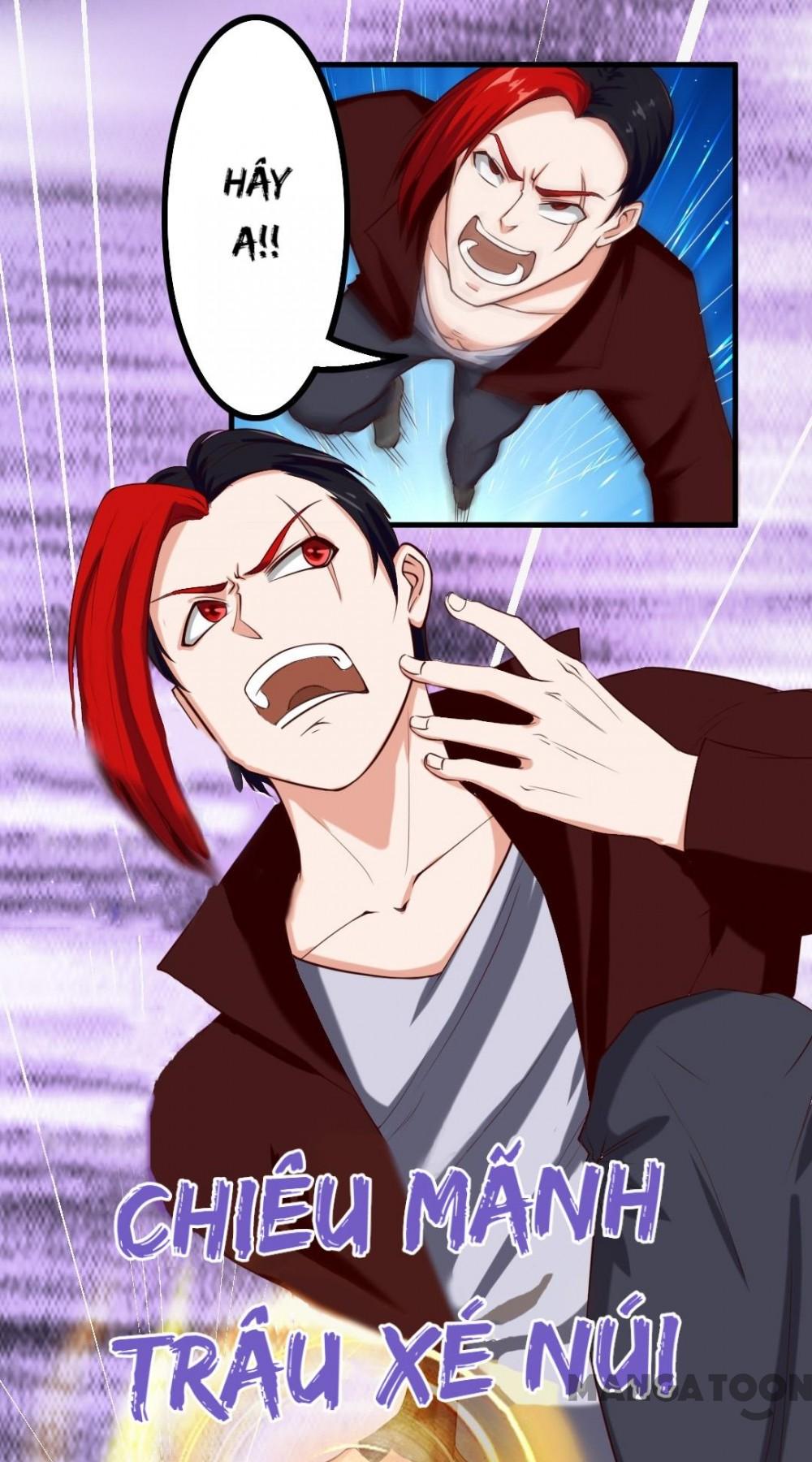 Tôi Và Khách Trọ Mỹ Nhân 26 Tuổi Chapter 170 - Trang 2