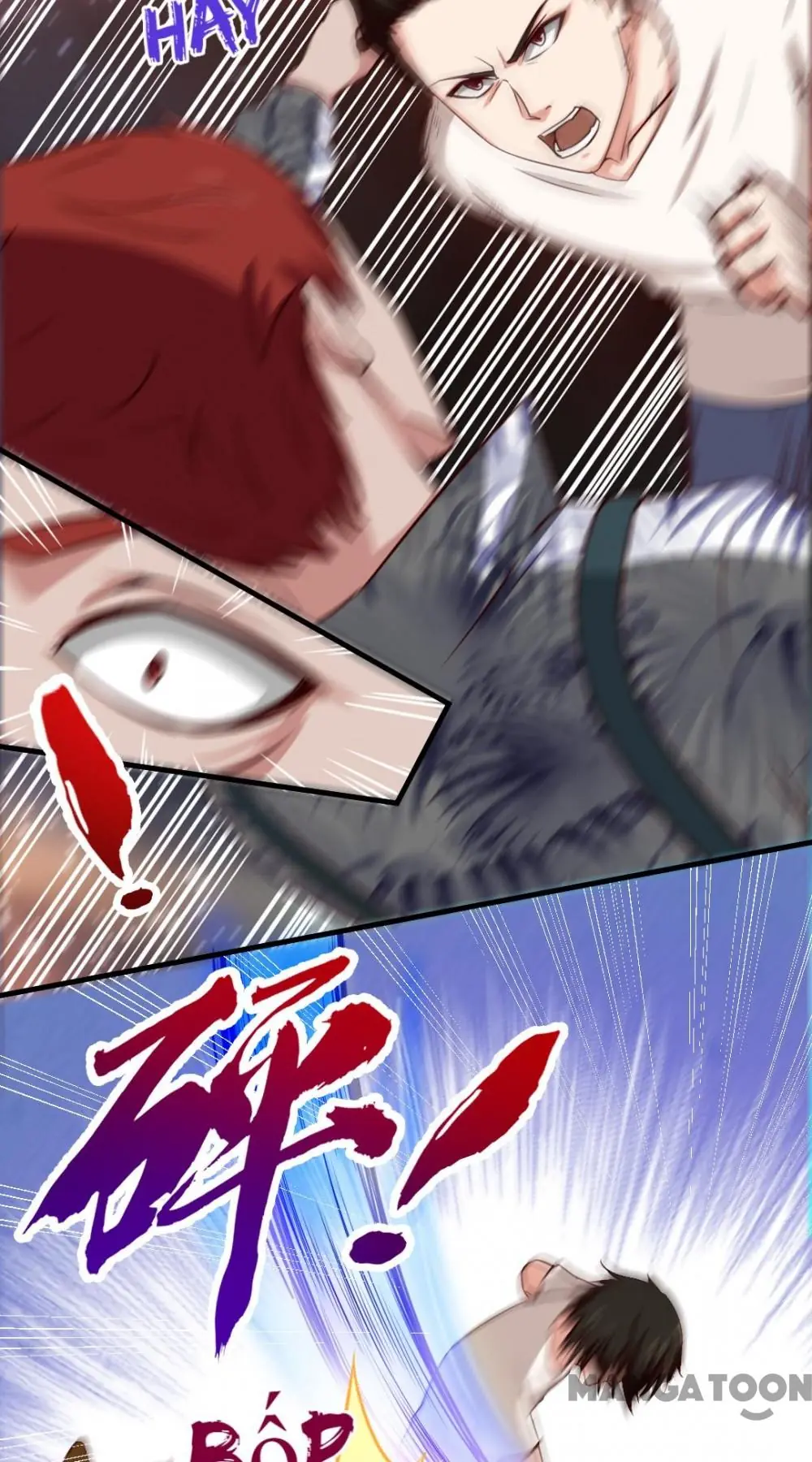 Tôi Và Khách Trọ Mỹ Nhân 26 Tuổi Chapter 170 - Trang 20