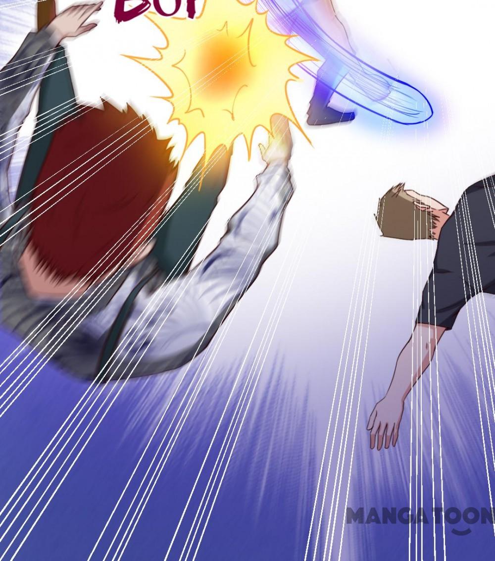 Tôi Và Khách Trọ Mỹ Nhân 26 Tuổi Chapter 170 - Trang 21