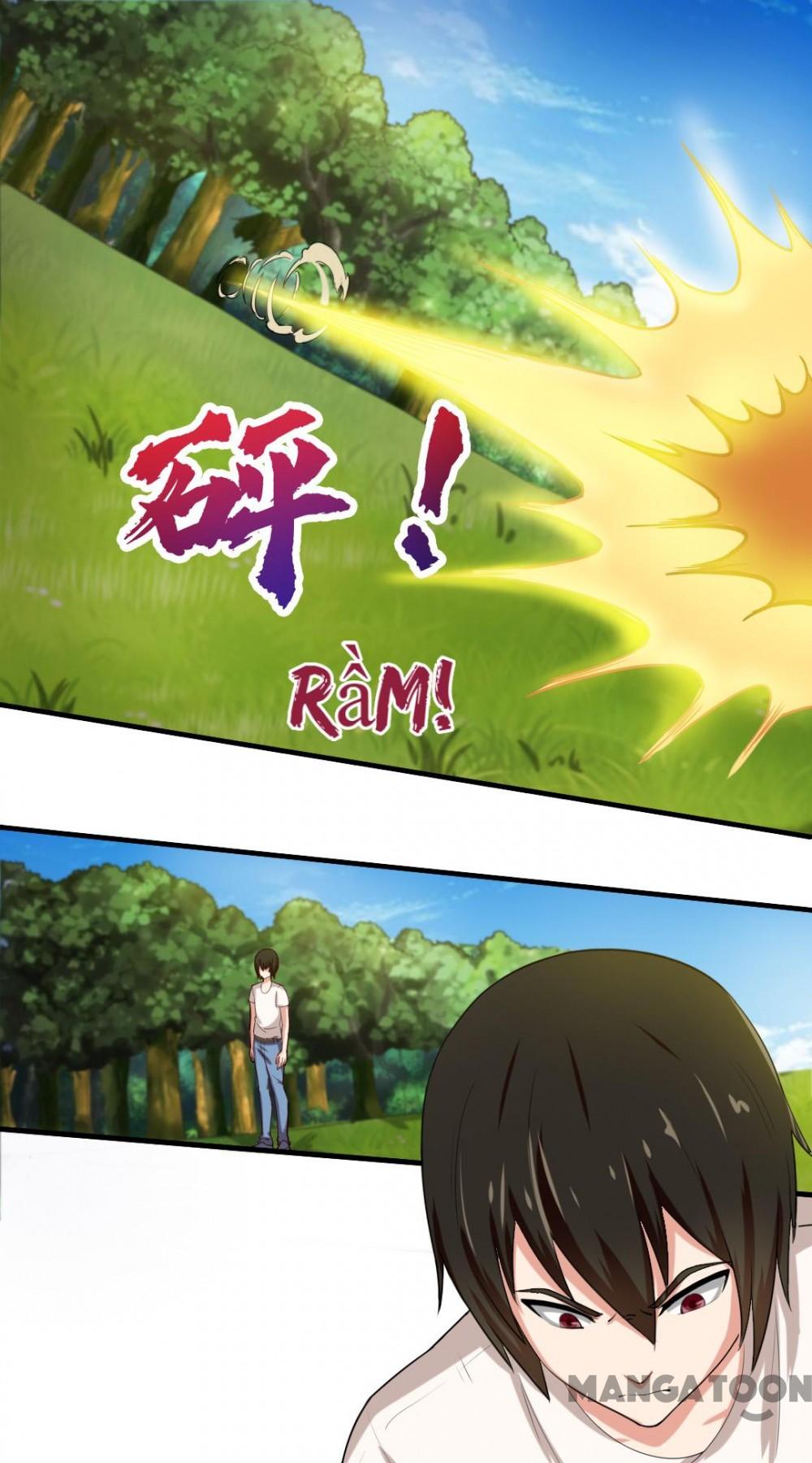 Tôi Và Khách Trọ Mỹ Nhân 26 Tuổi Chapter 170 - Trang 22