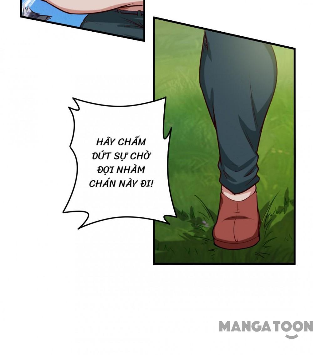 Tôi Và Khách Trọ Mỹ Nhân 26 Tuổi Chapter 170 - Trang 26