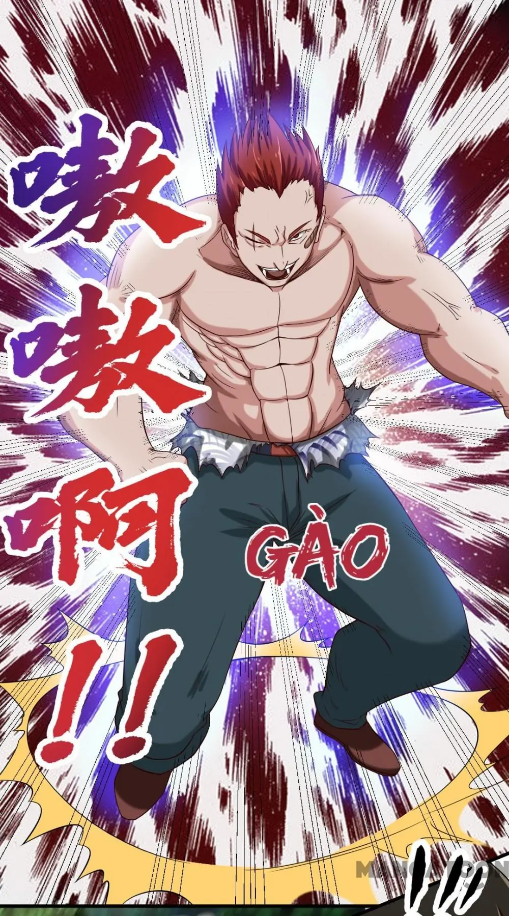 Tôi Và Khách Trọ Mỹ Nhân 26 Tuổi Chapter 170 - Trang 27
