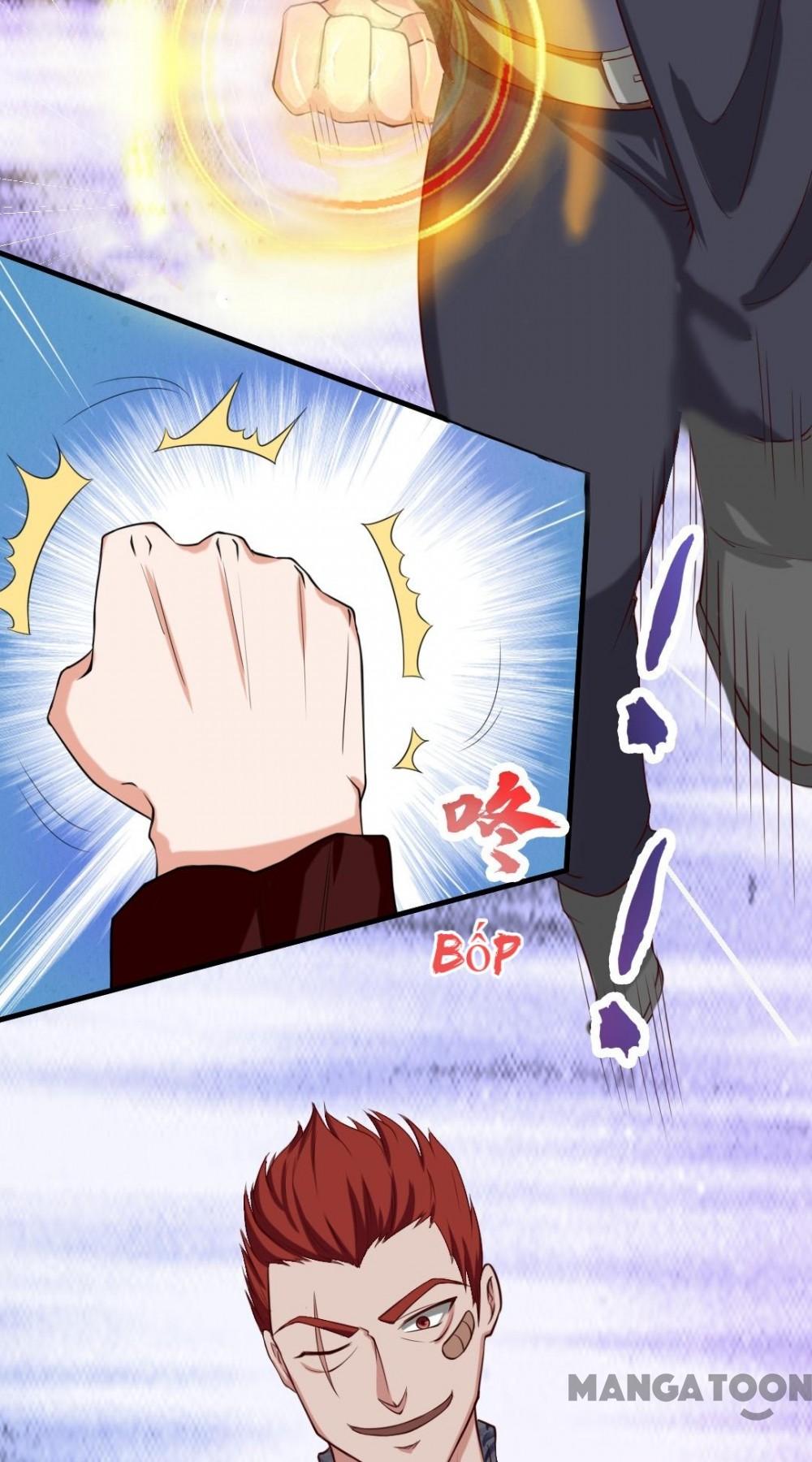 Tôi Và Khách Trọ Mỹ Nhân 26 Tuổi Chapter 170 - Trang 3