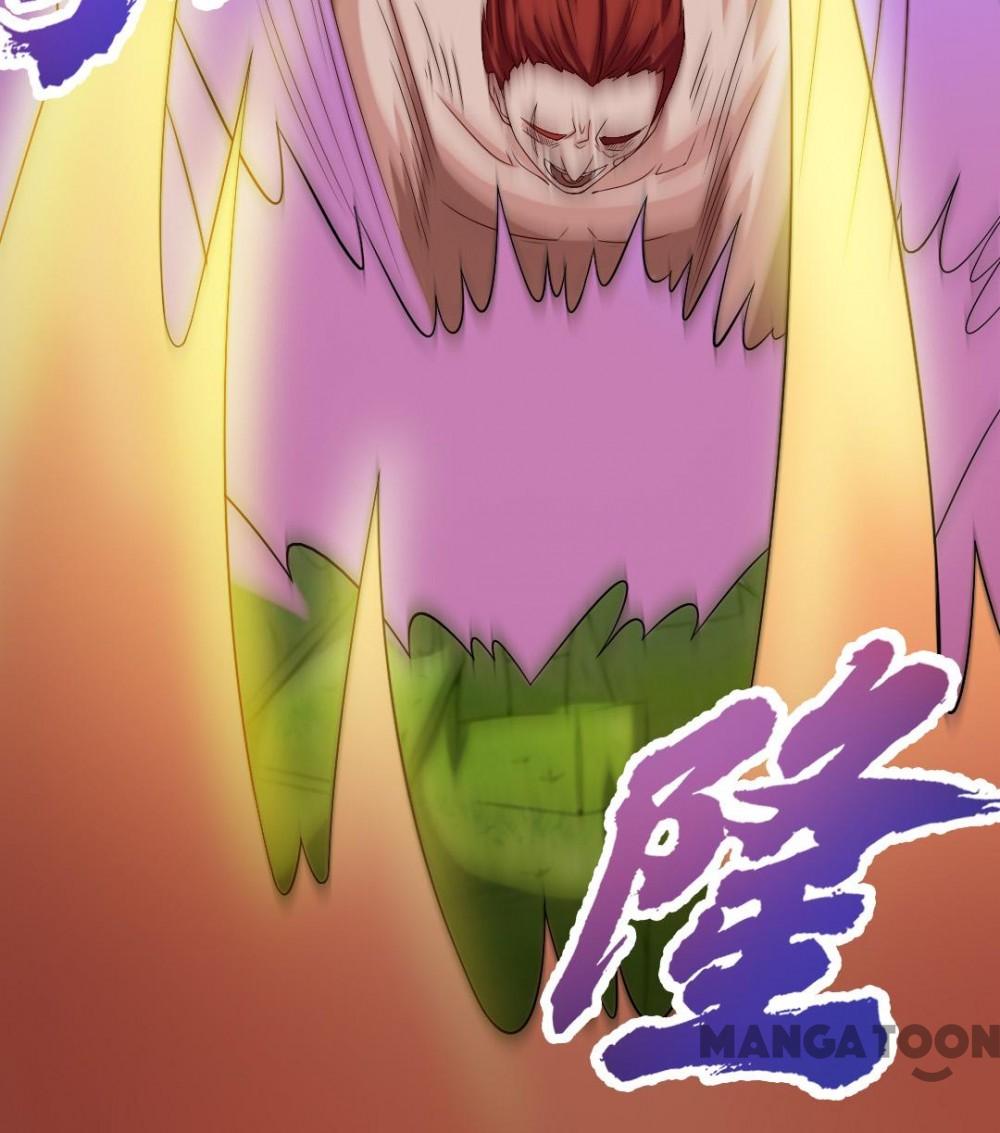 Tôi Và Khách Trọ Mỹ Nhân 26 Tuổi Chapter 170 - Trang 31