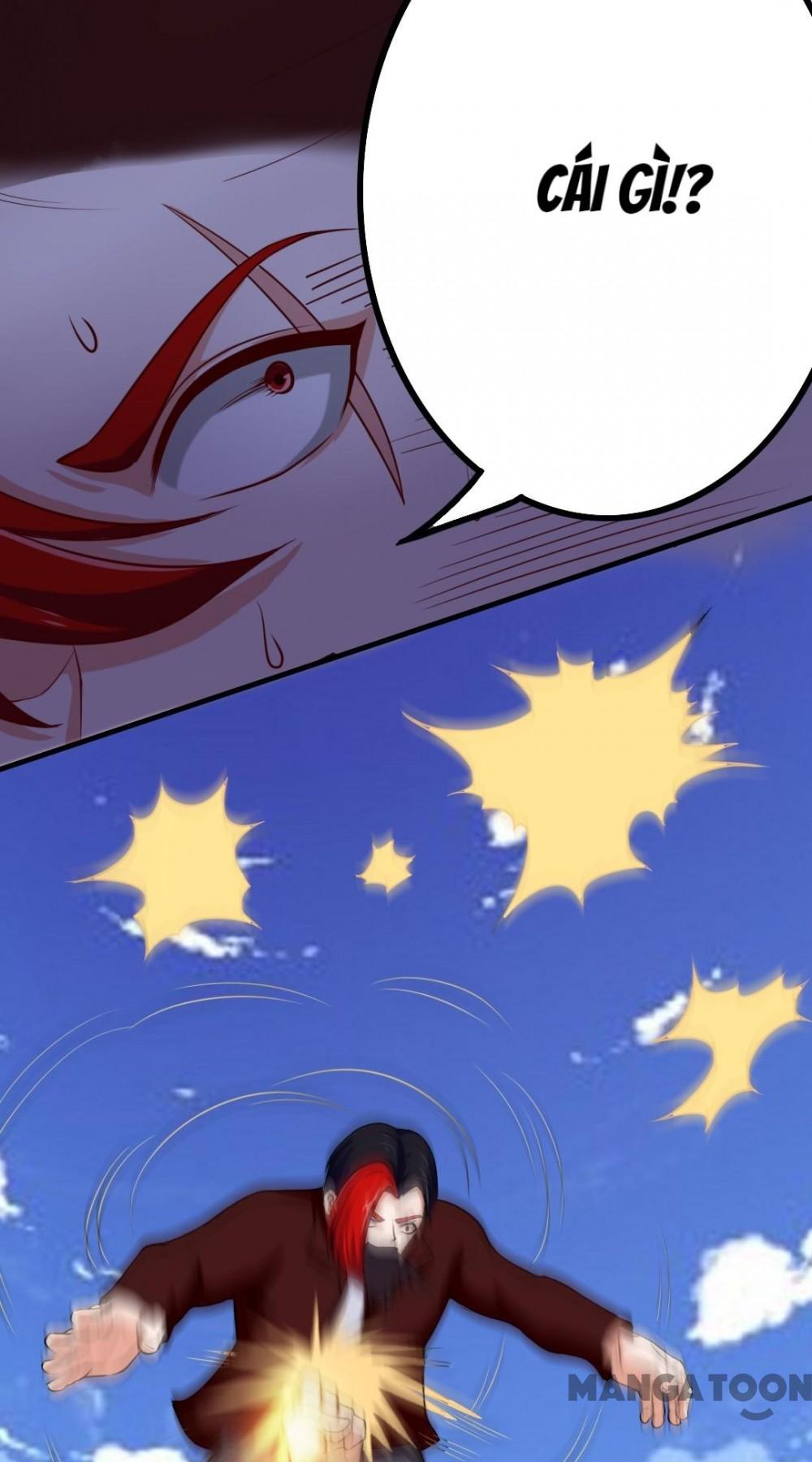 Tôi Và Khách Trọ Mỹ Nhân 26 Tuổi Chapter 170 - Trang 5