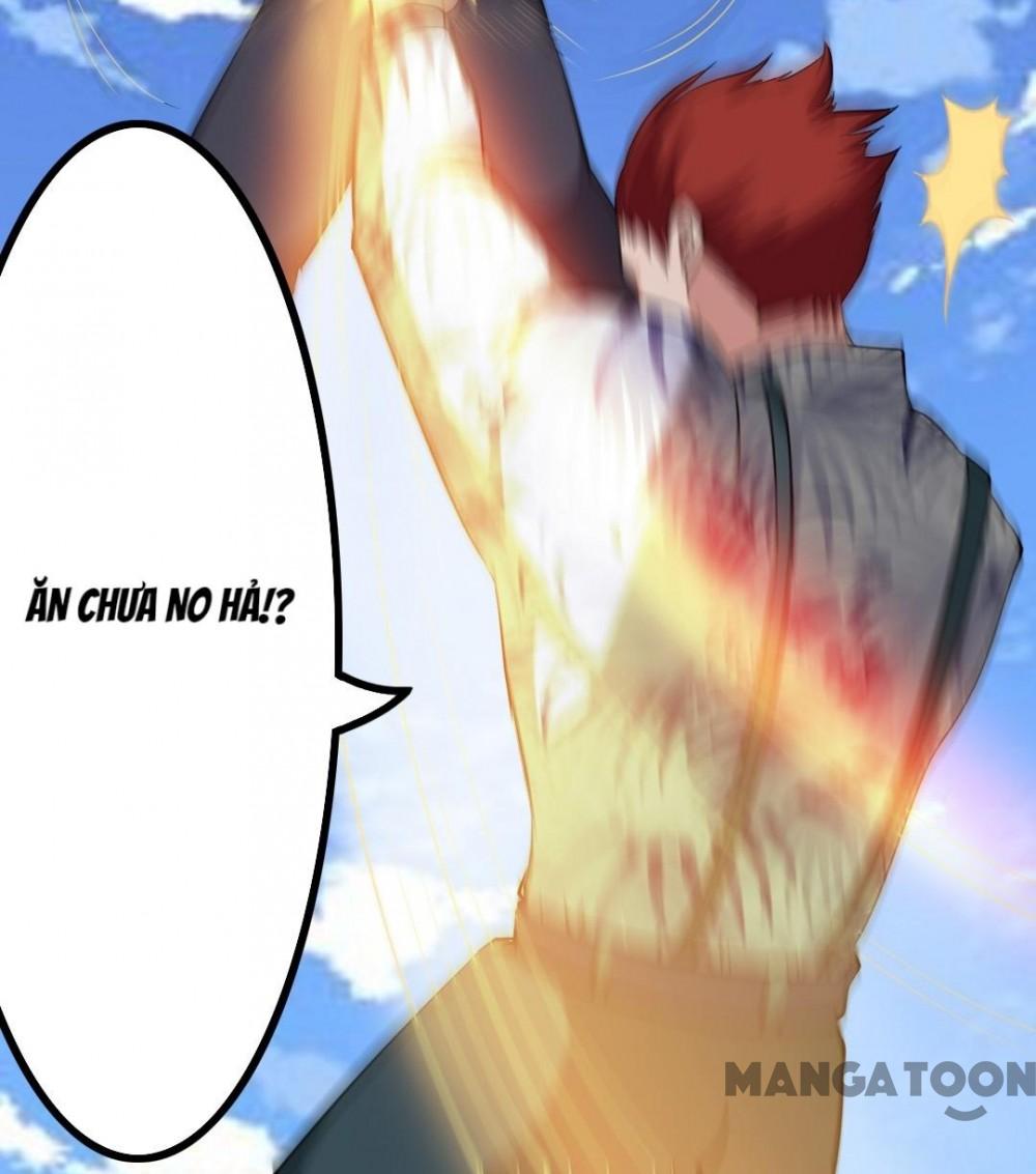 Tôi Và Khách Trọ Mỹ Nhân 26 Tuổi Chapter 170 - Trang 6