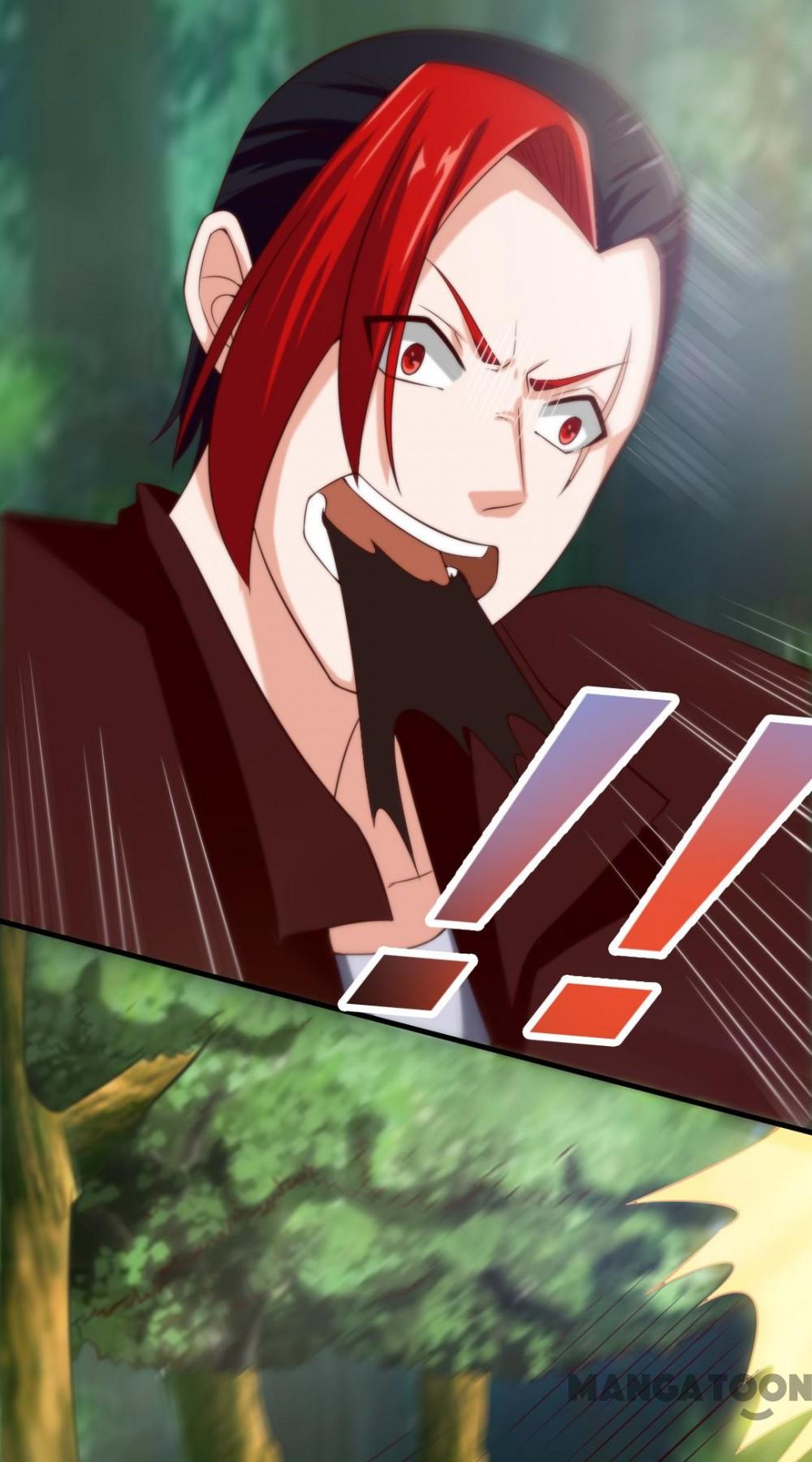 Tôi Và Khách Trọ Mỹ Nhân 26 Tuổi Chapter 170 - Trang 7